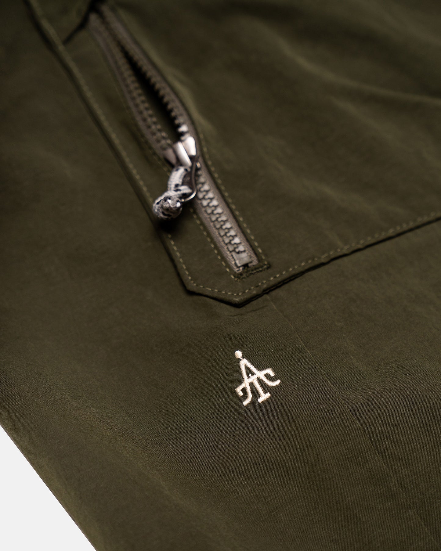 KARAKA Cargo Pant - Forest Green