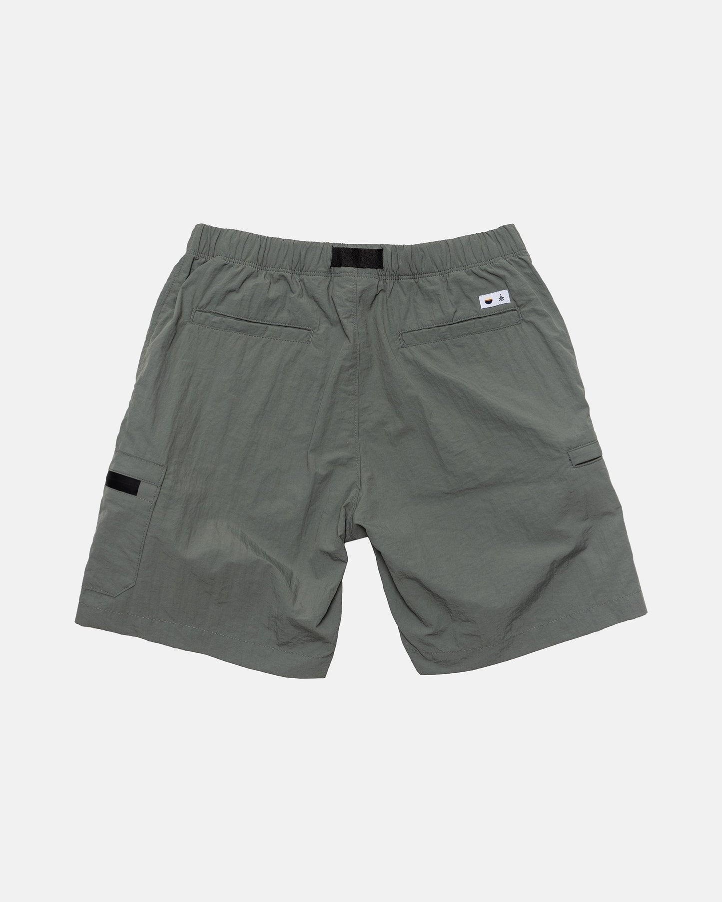 SUAI Trail Short - Sage