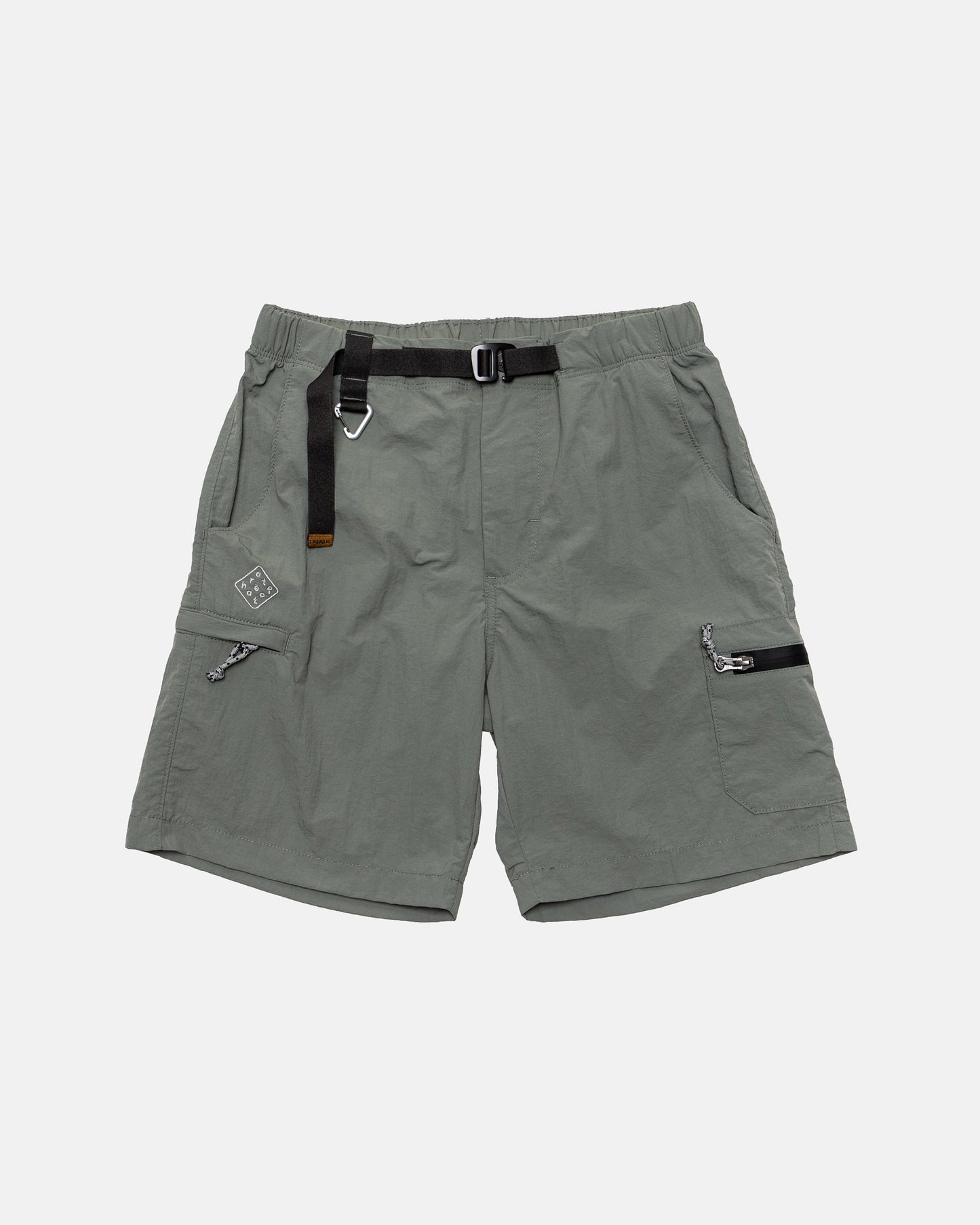 SUAI Trail Short - Sage
