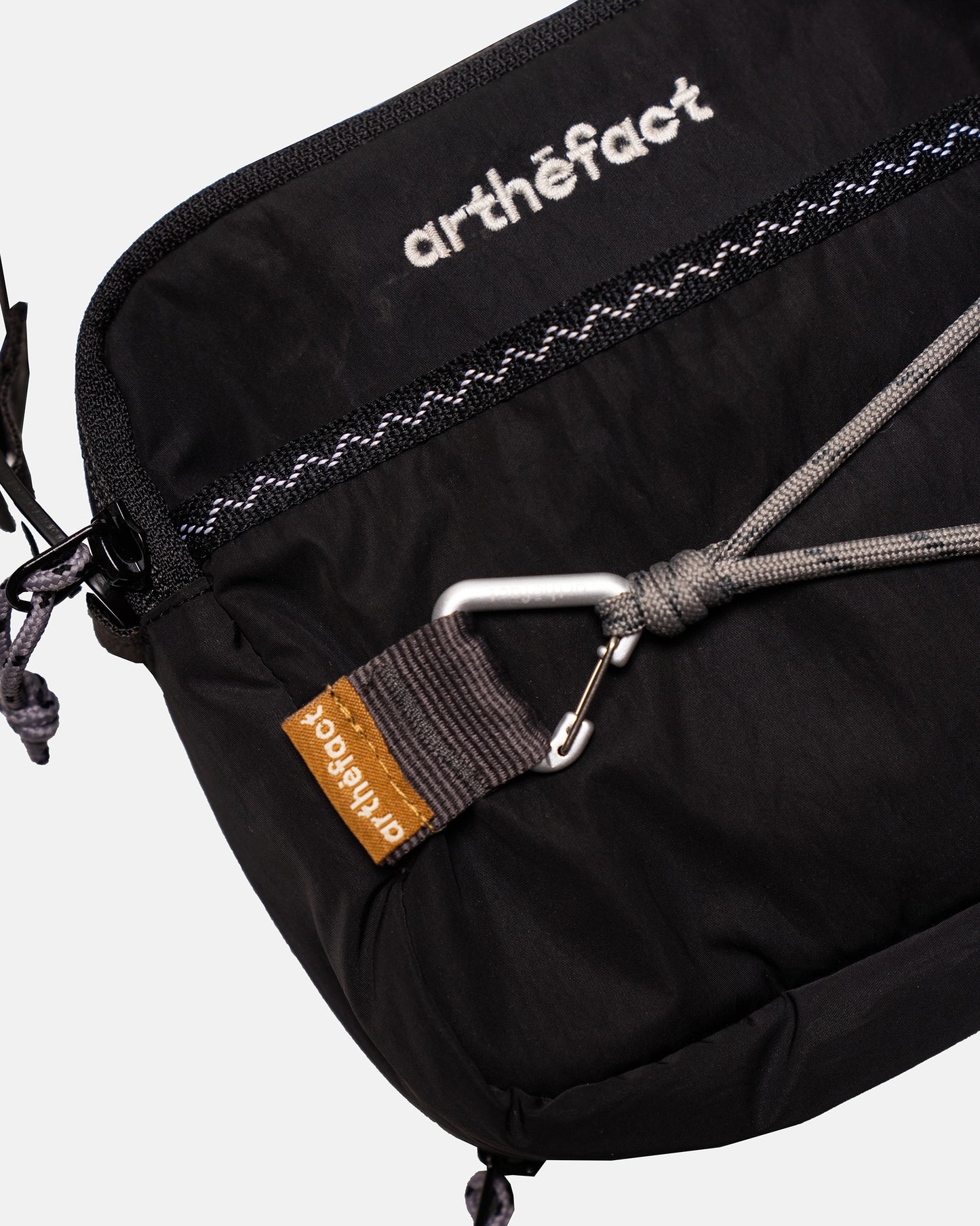 ULU Sling Bag - Black