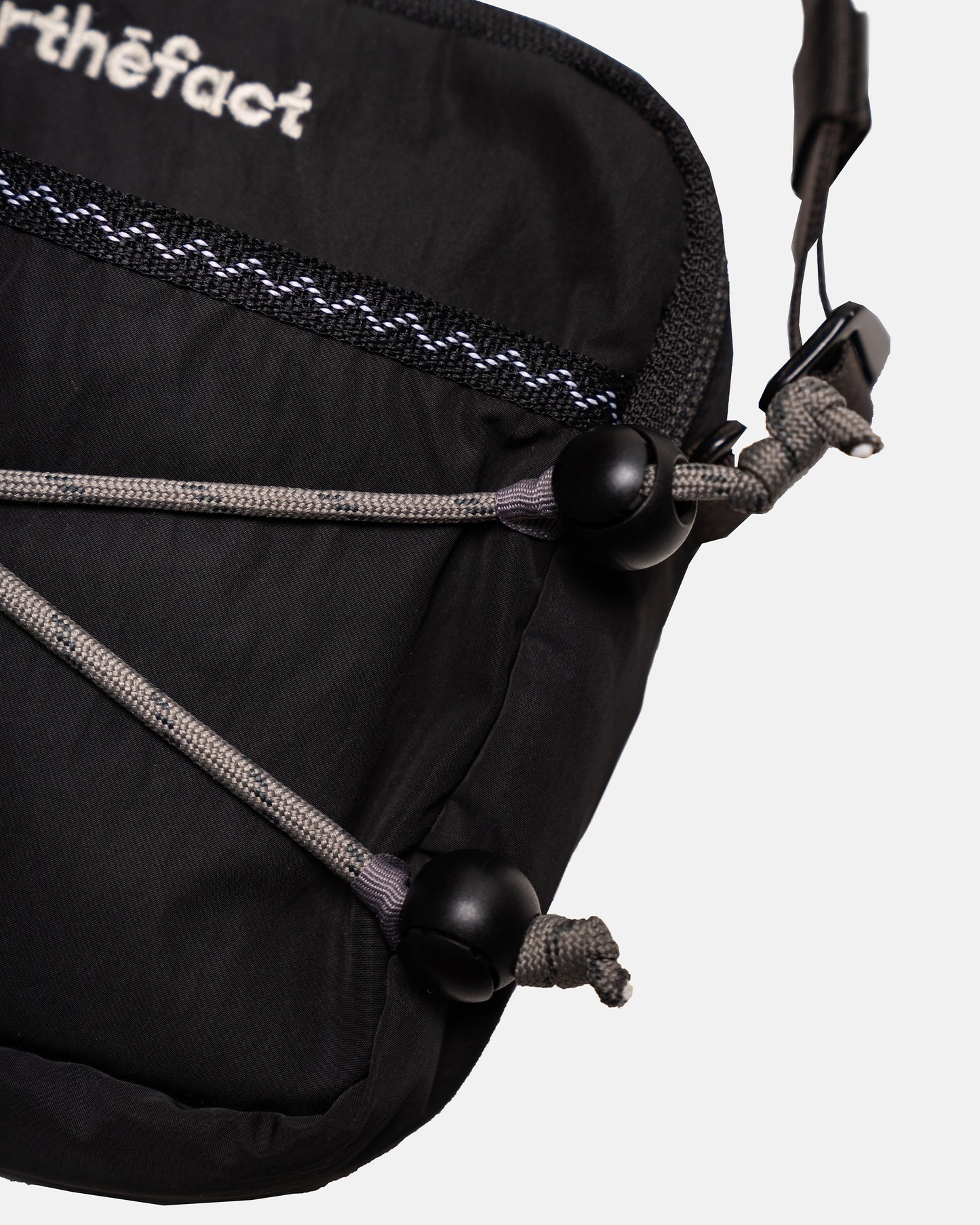 ULU Sling Bag - Black