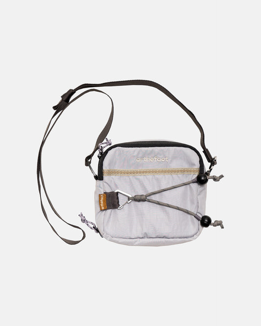 ULU Sling Bag - Light Grey