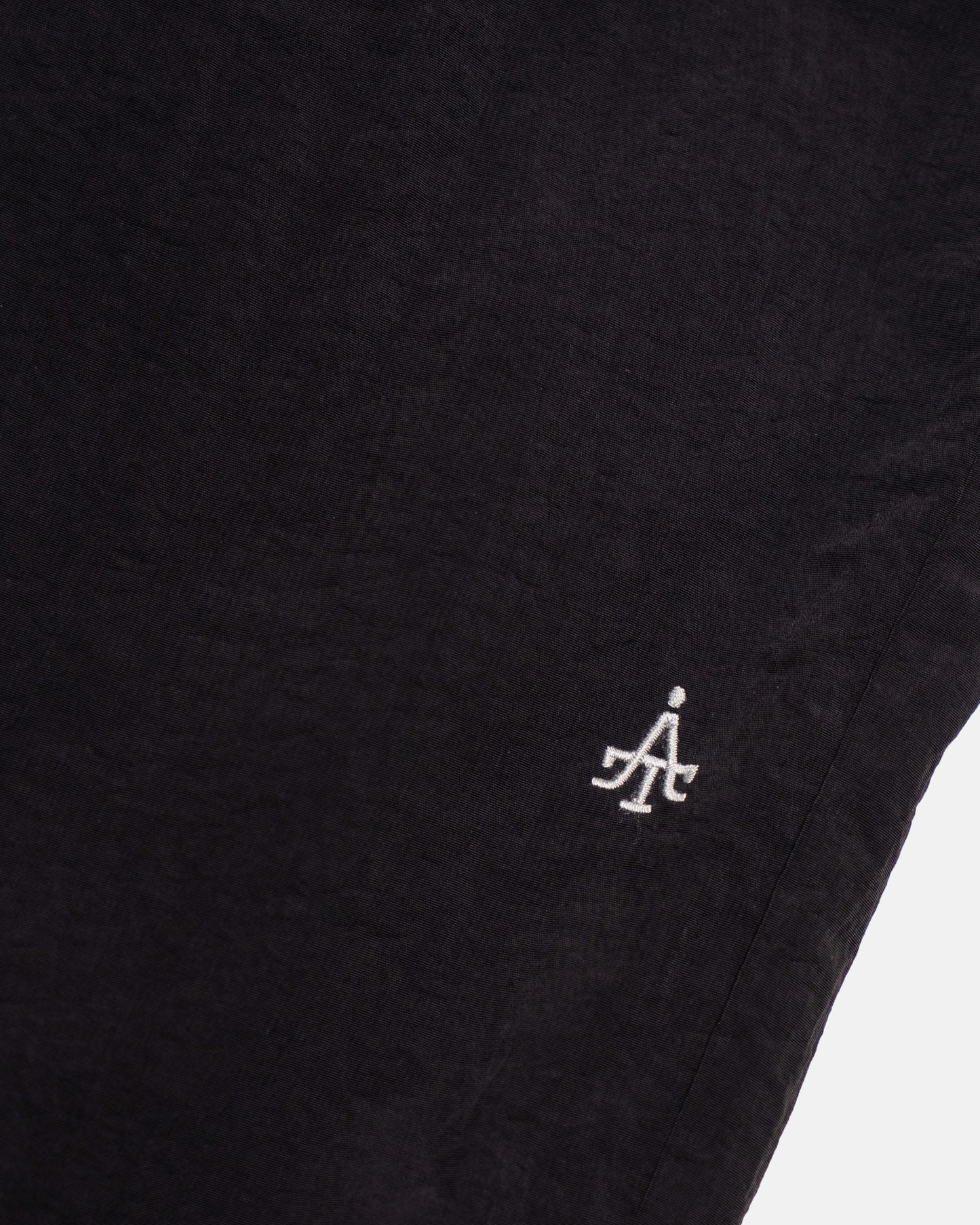 WAKRE Utility Pant - Black