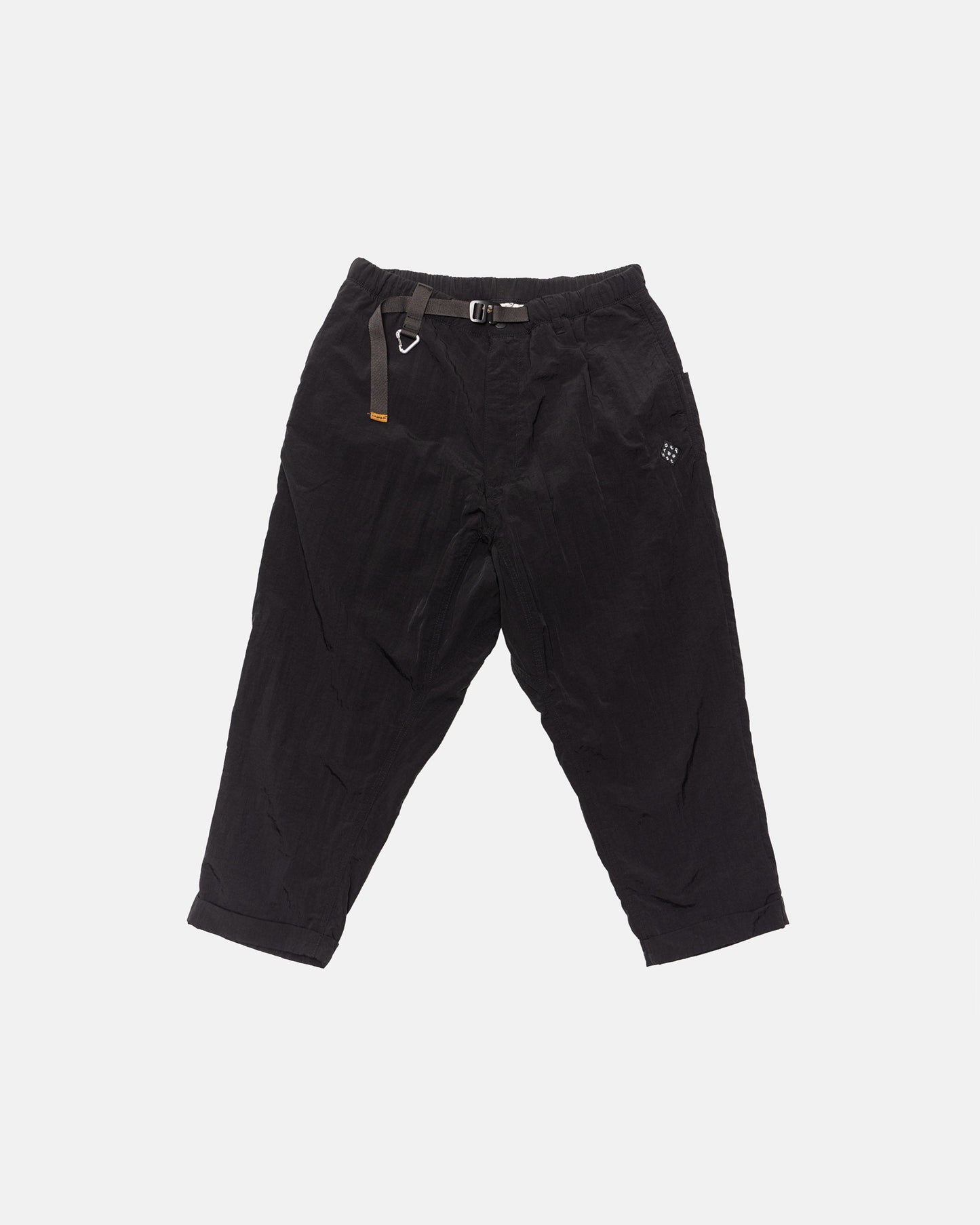 WAKRE Utility Pant - Black