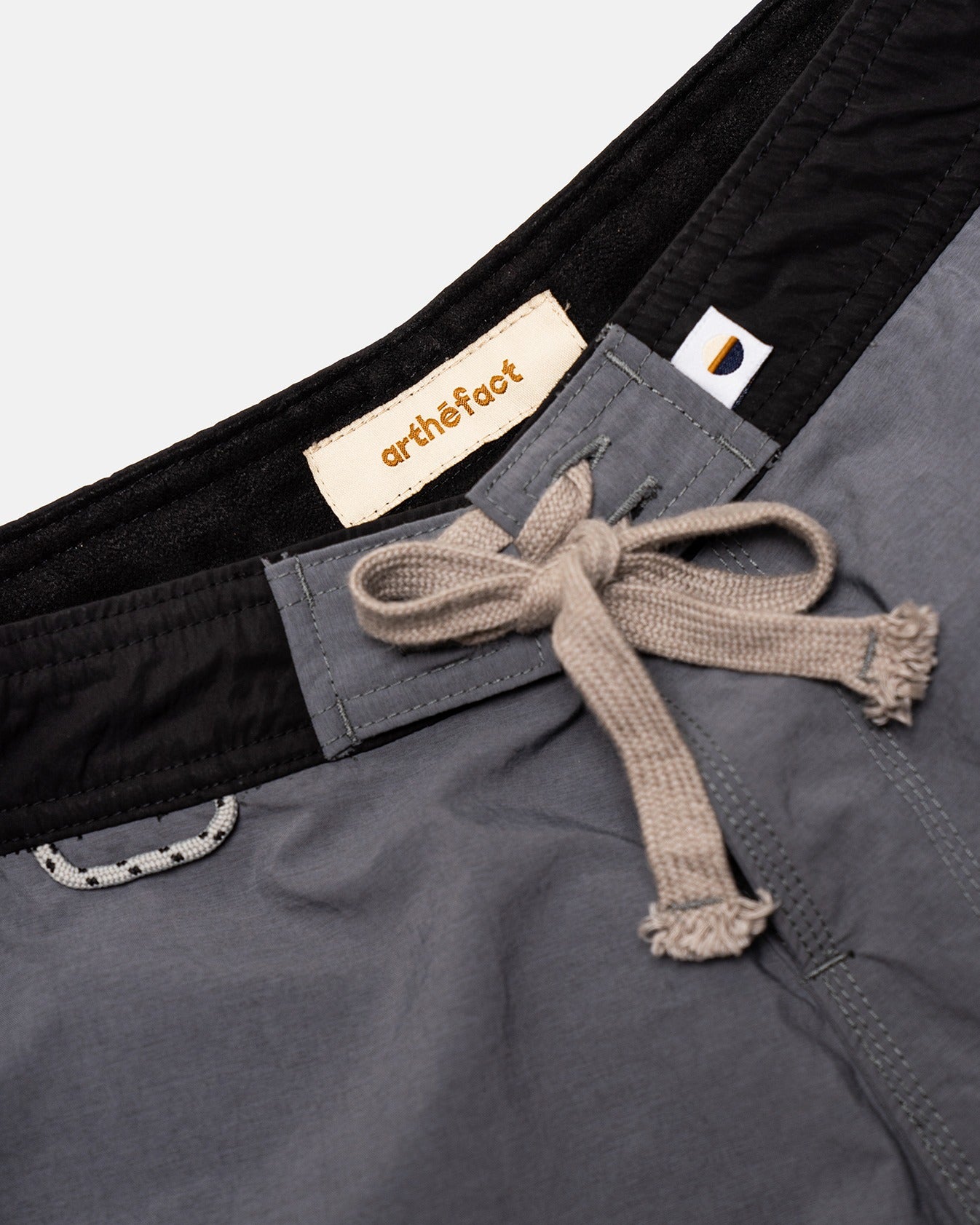 WEH Boardshort - Graphite