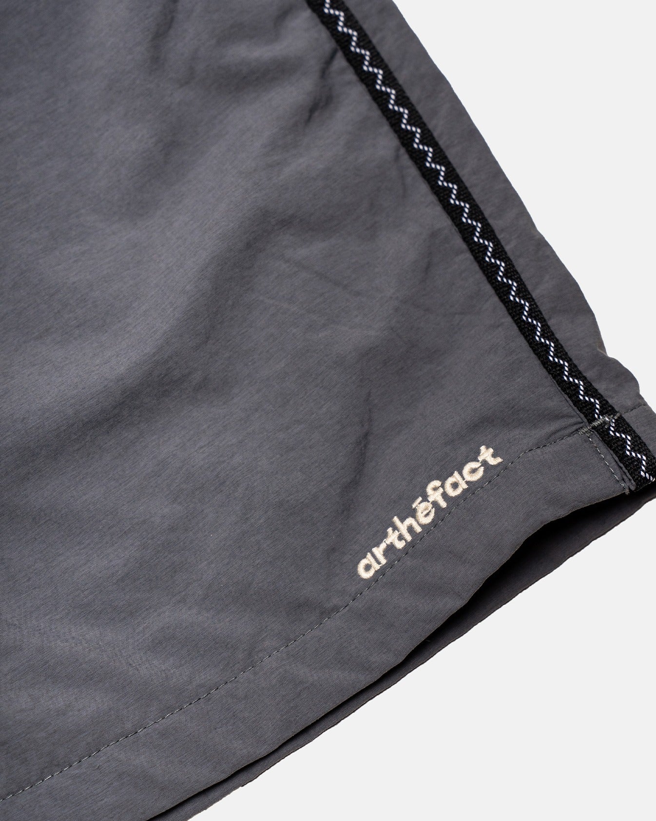 WEH Boardshort - Graphite