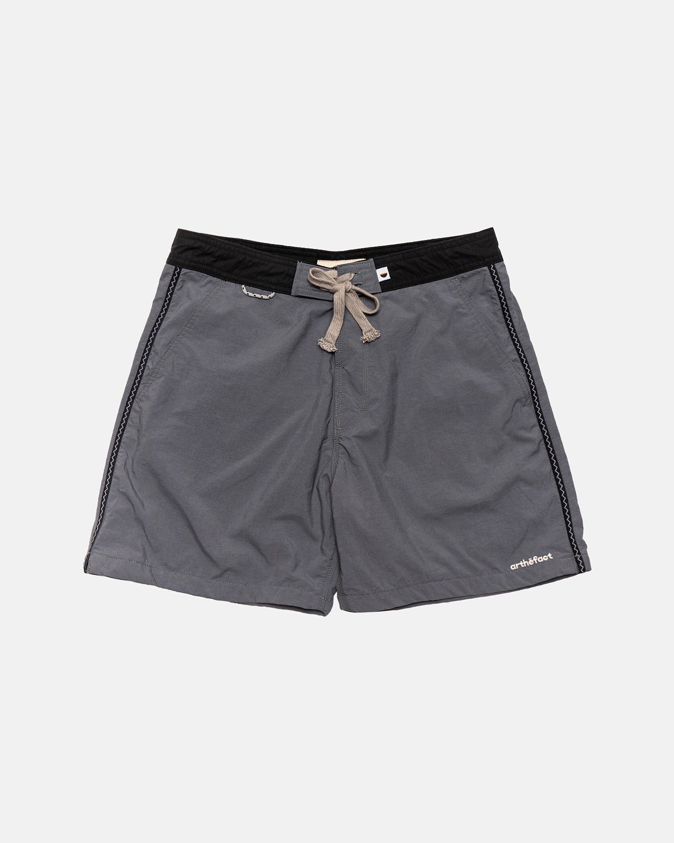 WEH Boardshort - Graphite
