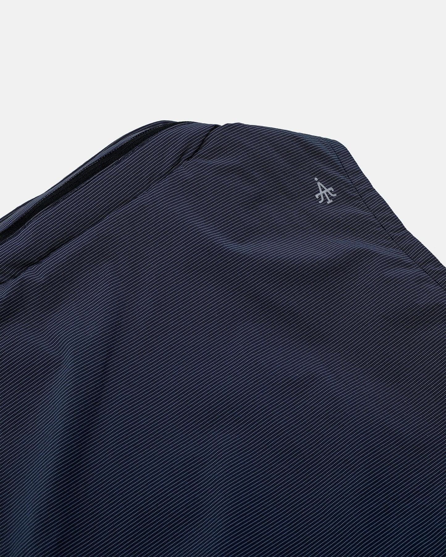 MOOR Camp Vest - NAVY