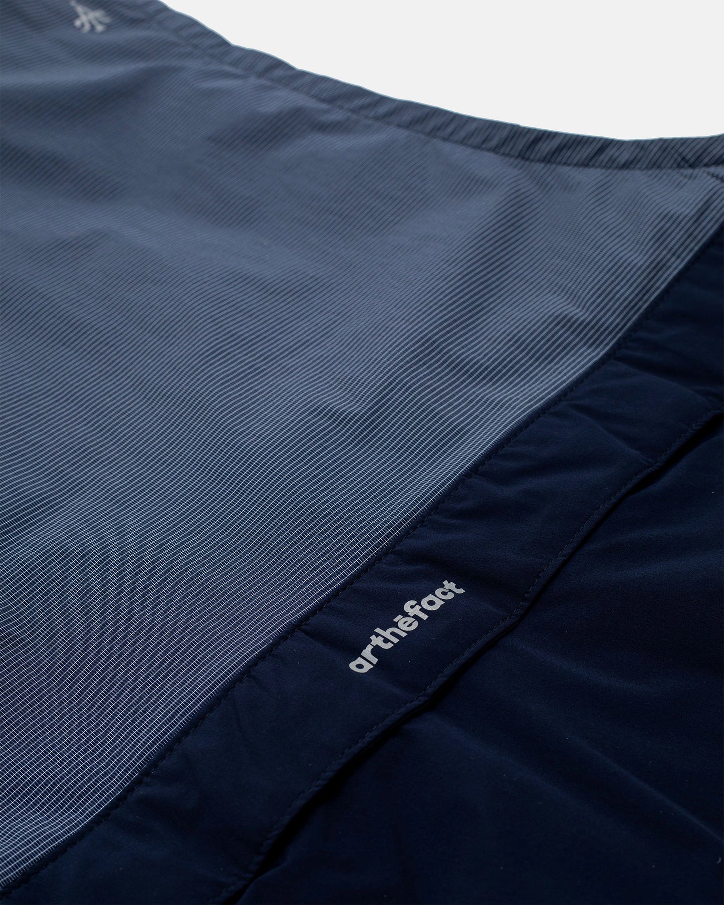 MOOR Camp Vest - NAVY