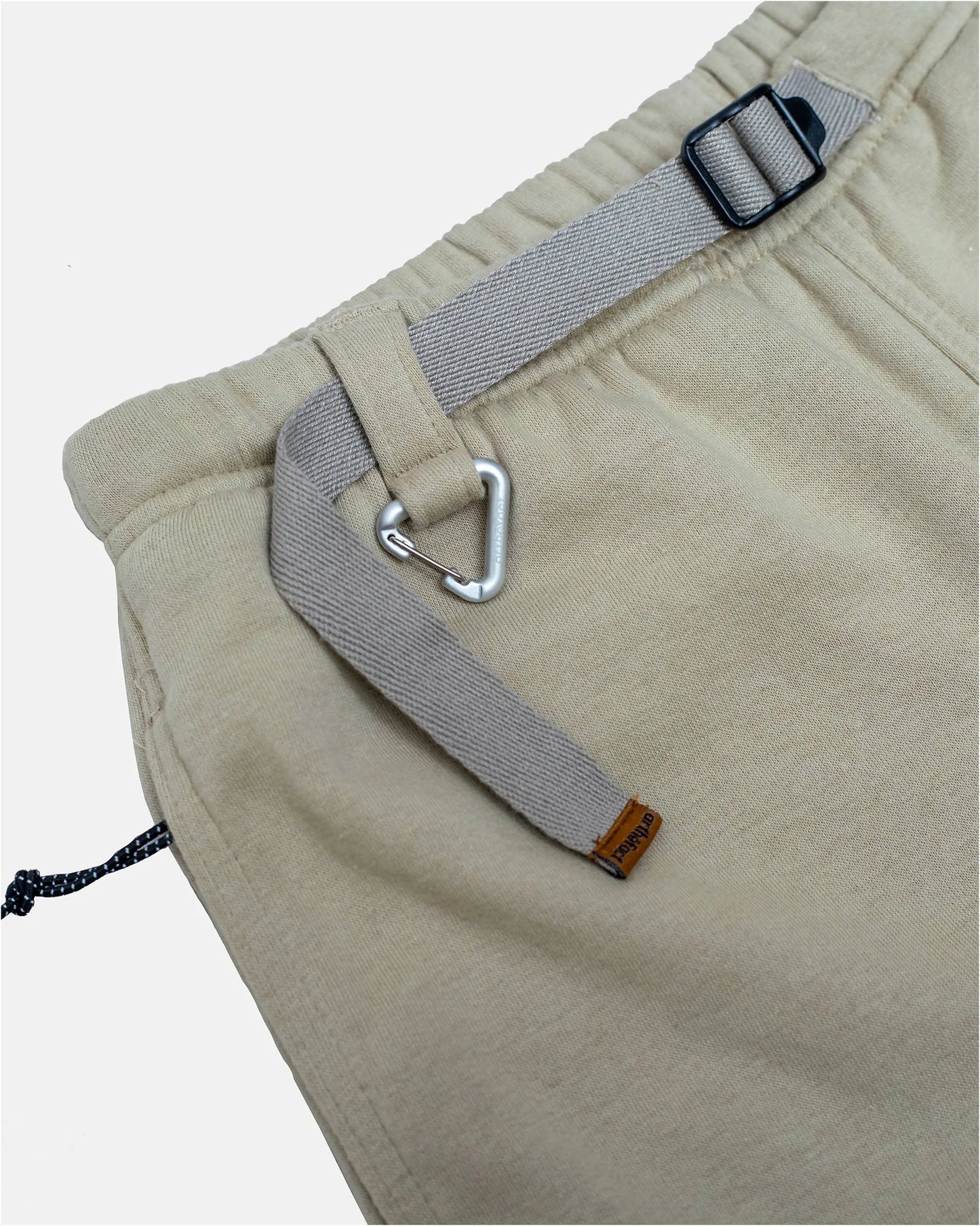 TALAO Climbing Short - SANDSTONE