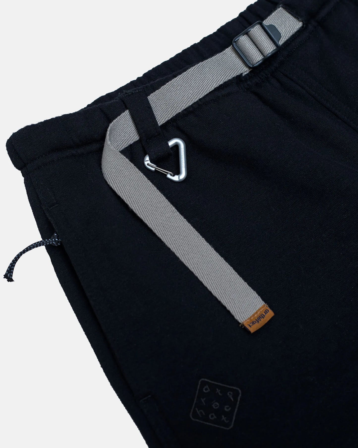 TALAO Climb Short - BLACK