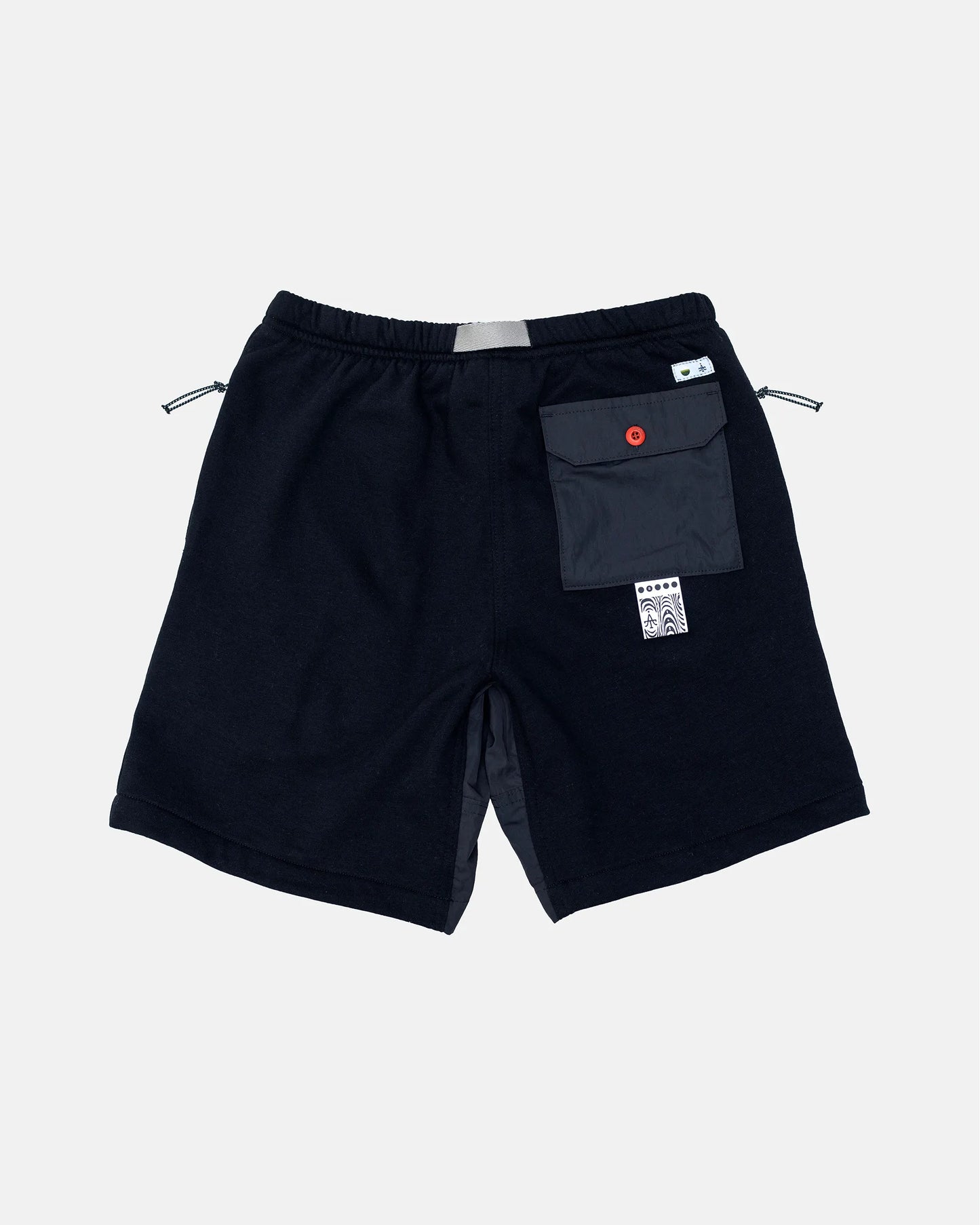 TALAO Climb Short - BLACK