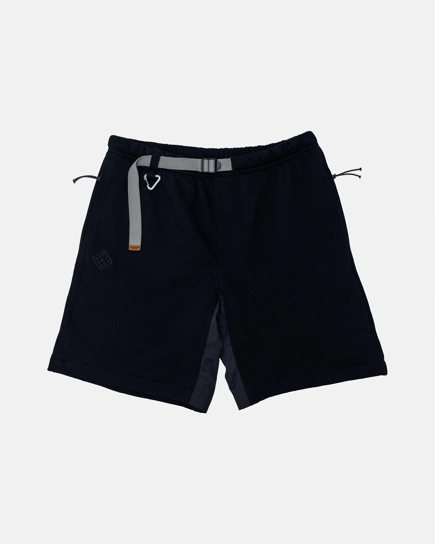 TALAO Climb Short - BLACK