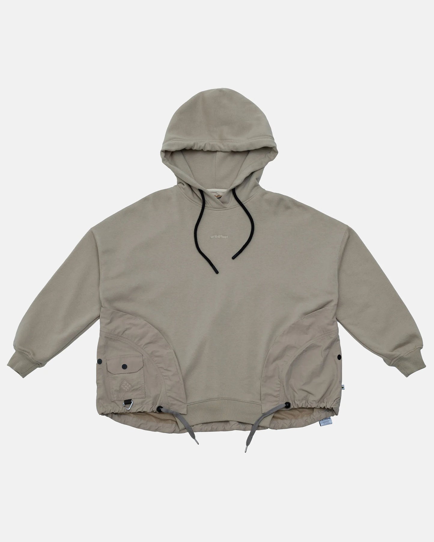 SOWA Hoodie - SANDSTONE