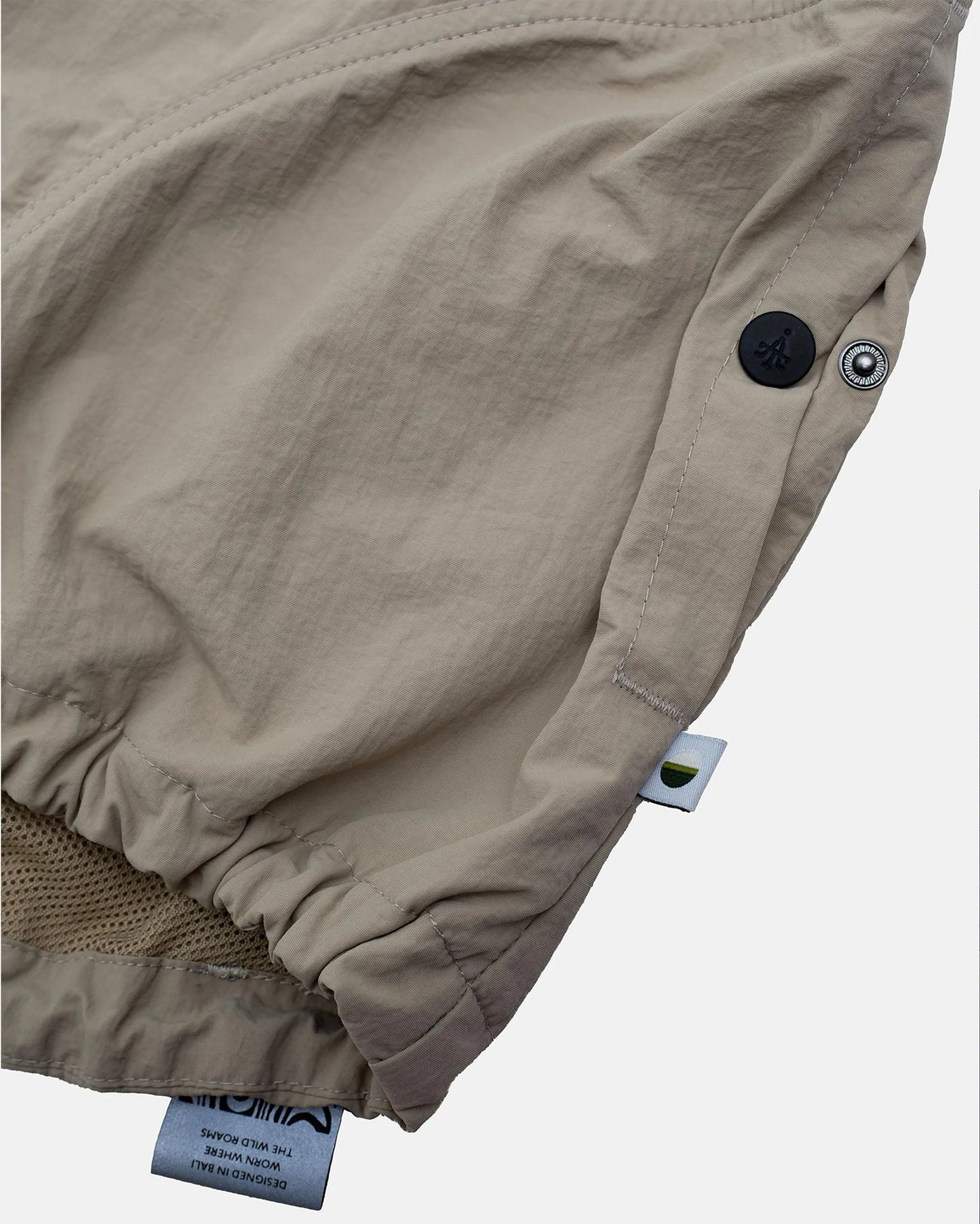 SOWA Hoodie - SANDSTONE