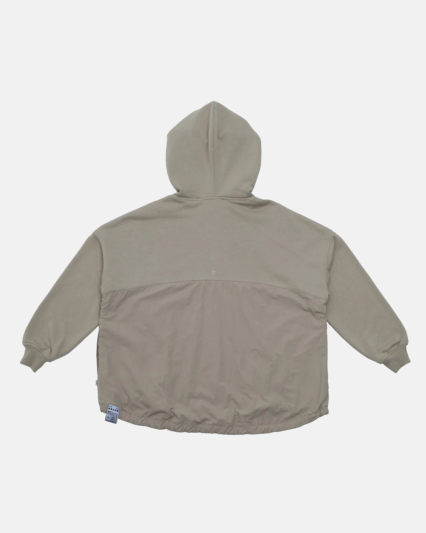 SOWA Hoodie - SANDSTONE