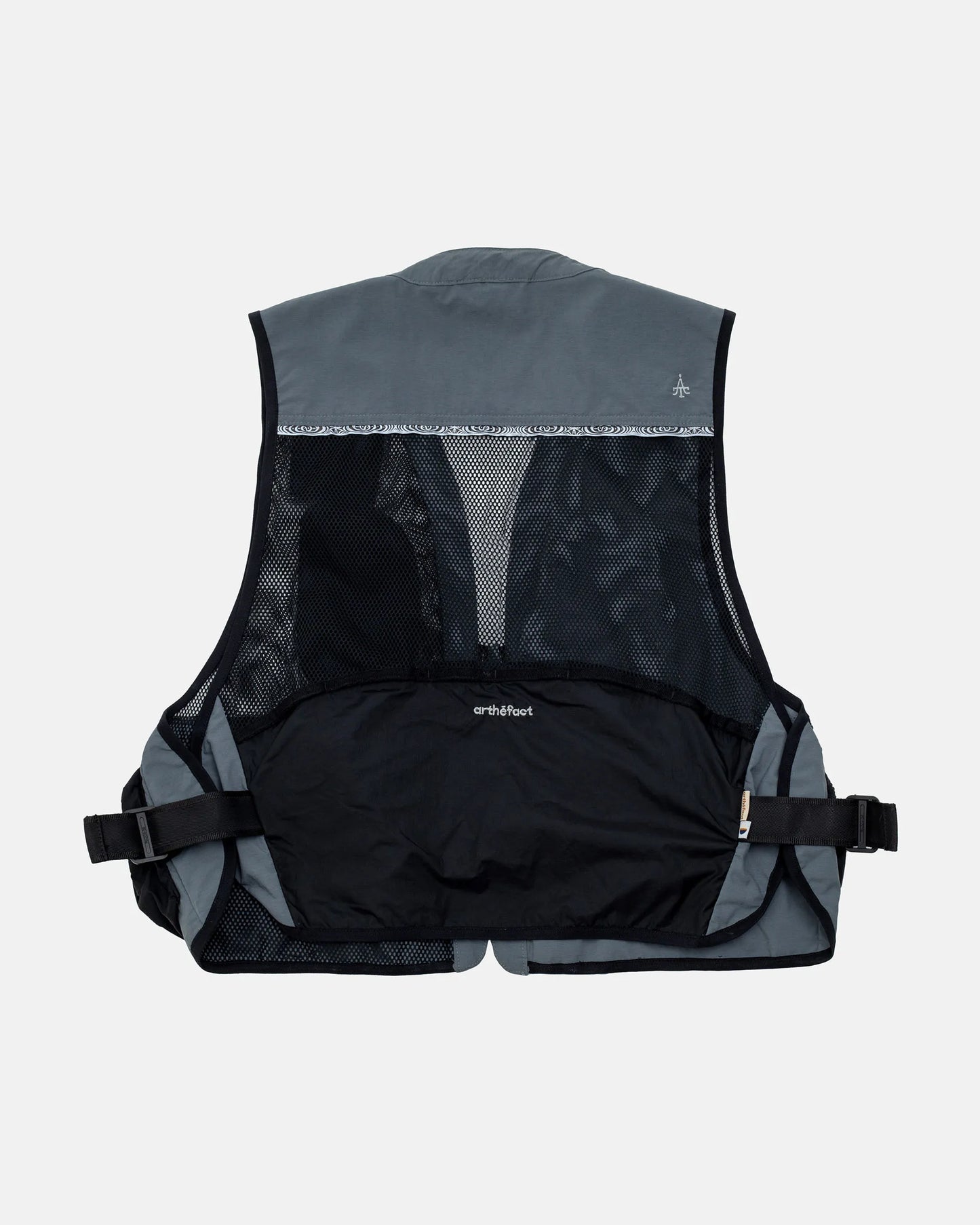 HOTE Utility Vest - GRAPHITE