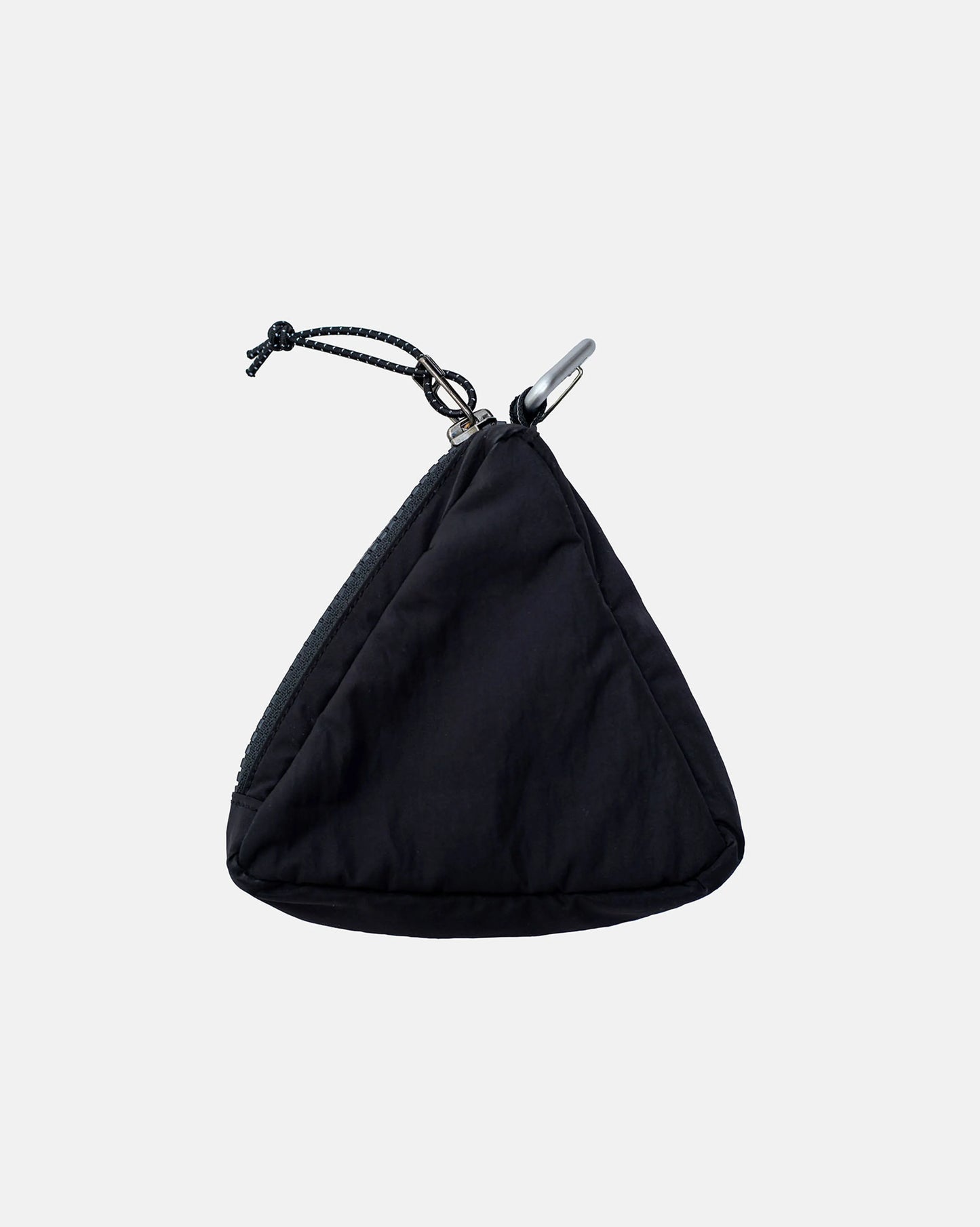 MIRO Triangle Pouch - BLACK