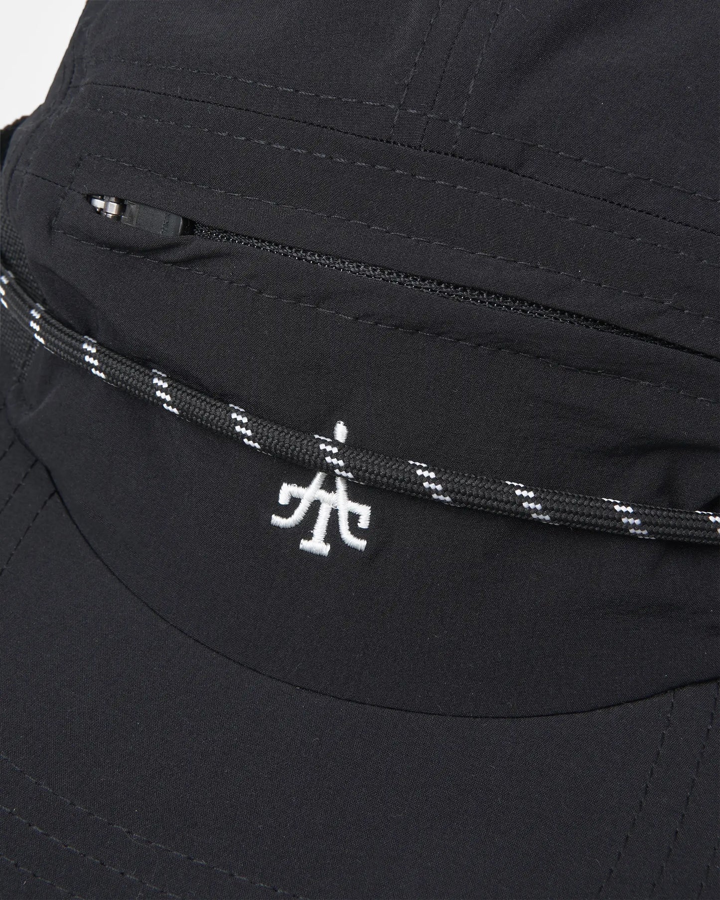 BAKO Utility Cap - Black