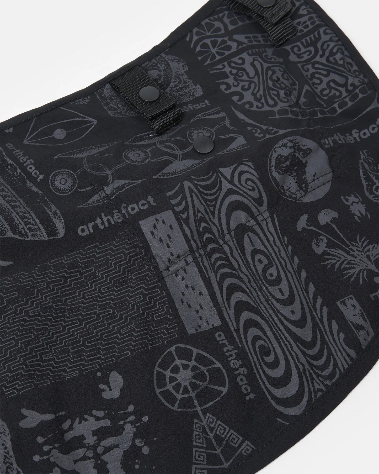 BAKO Utility Cap - Black