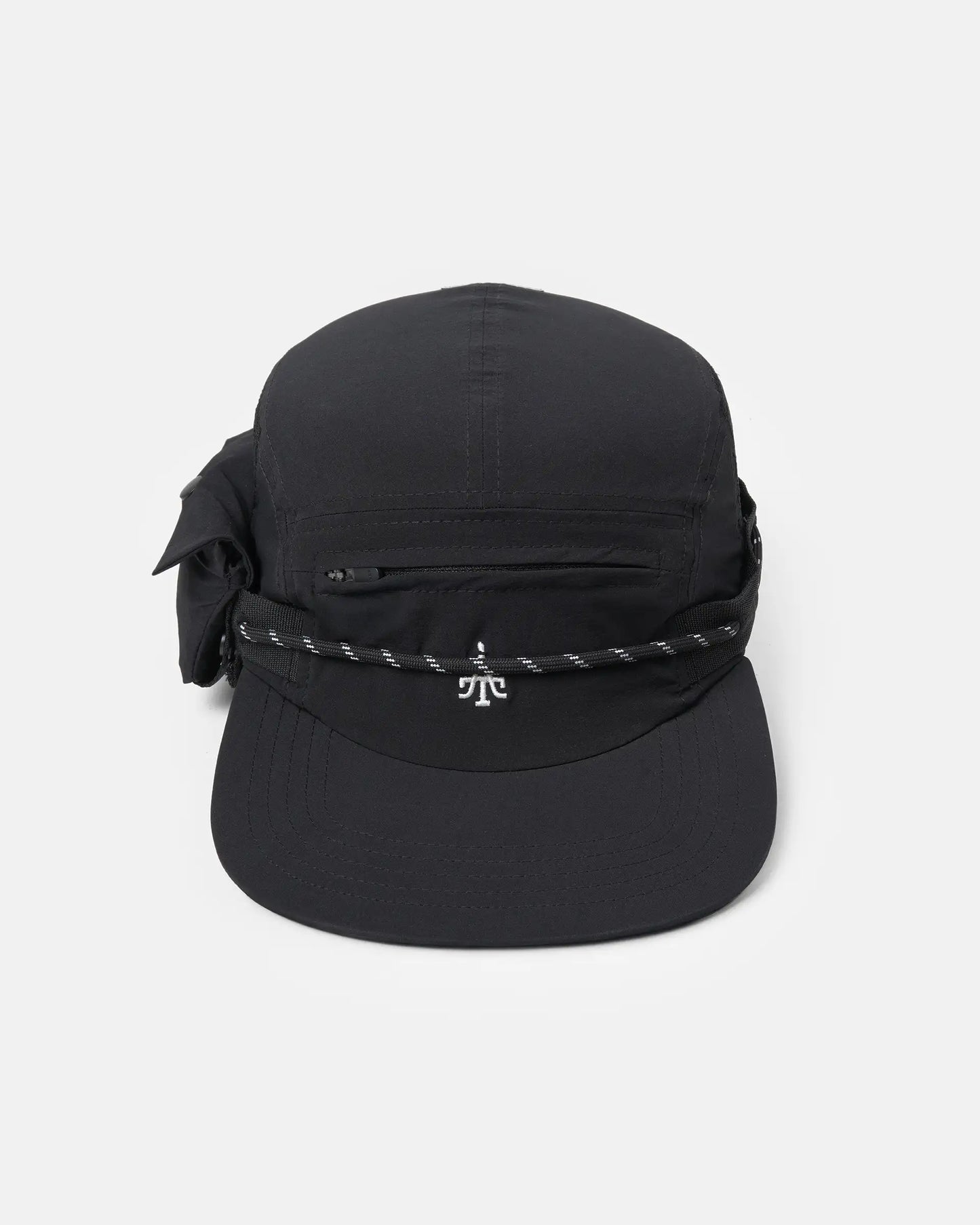 BAKO Utility Cap - Black