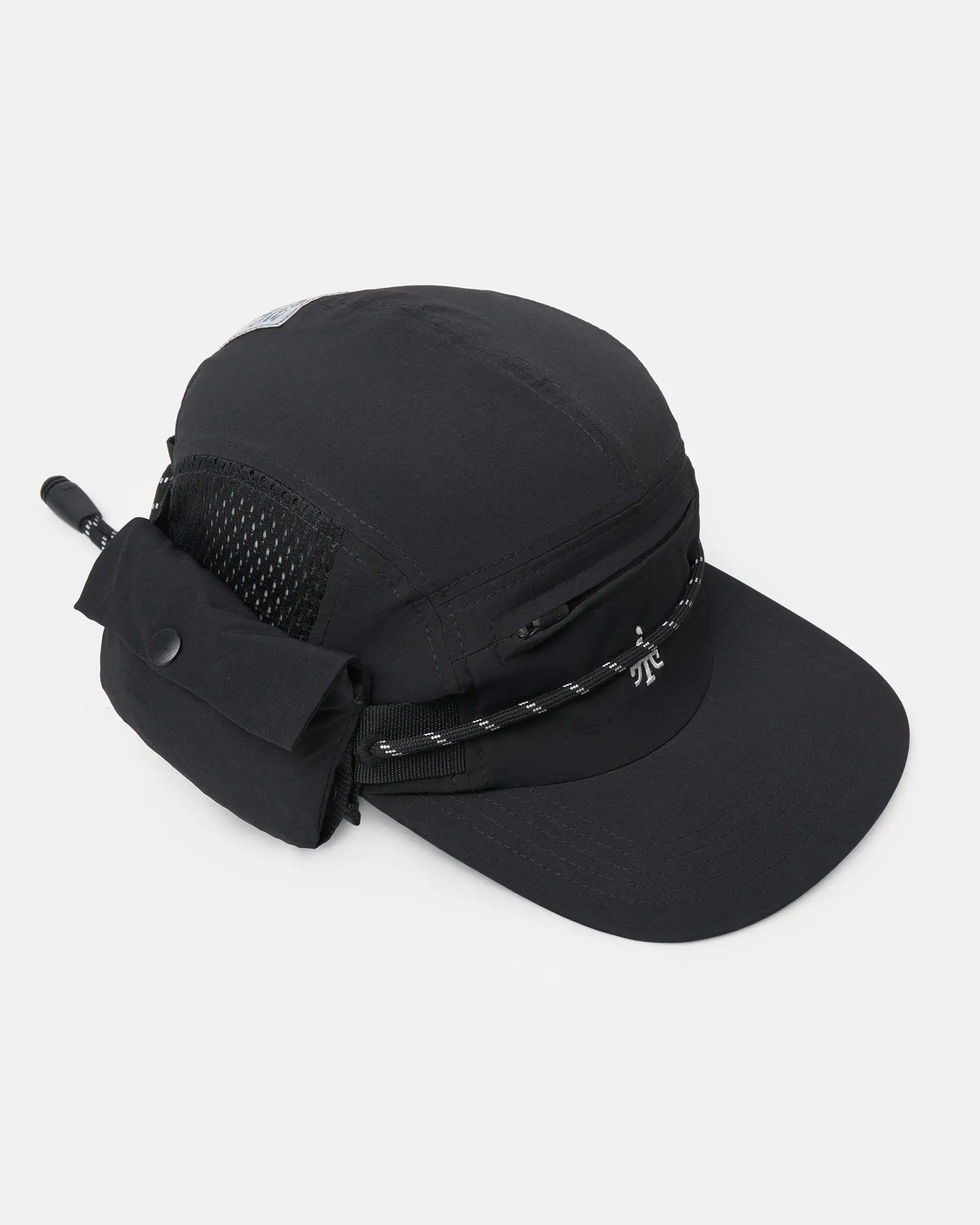 BAKO Utility Cap - Black