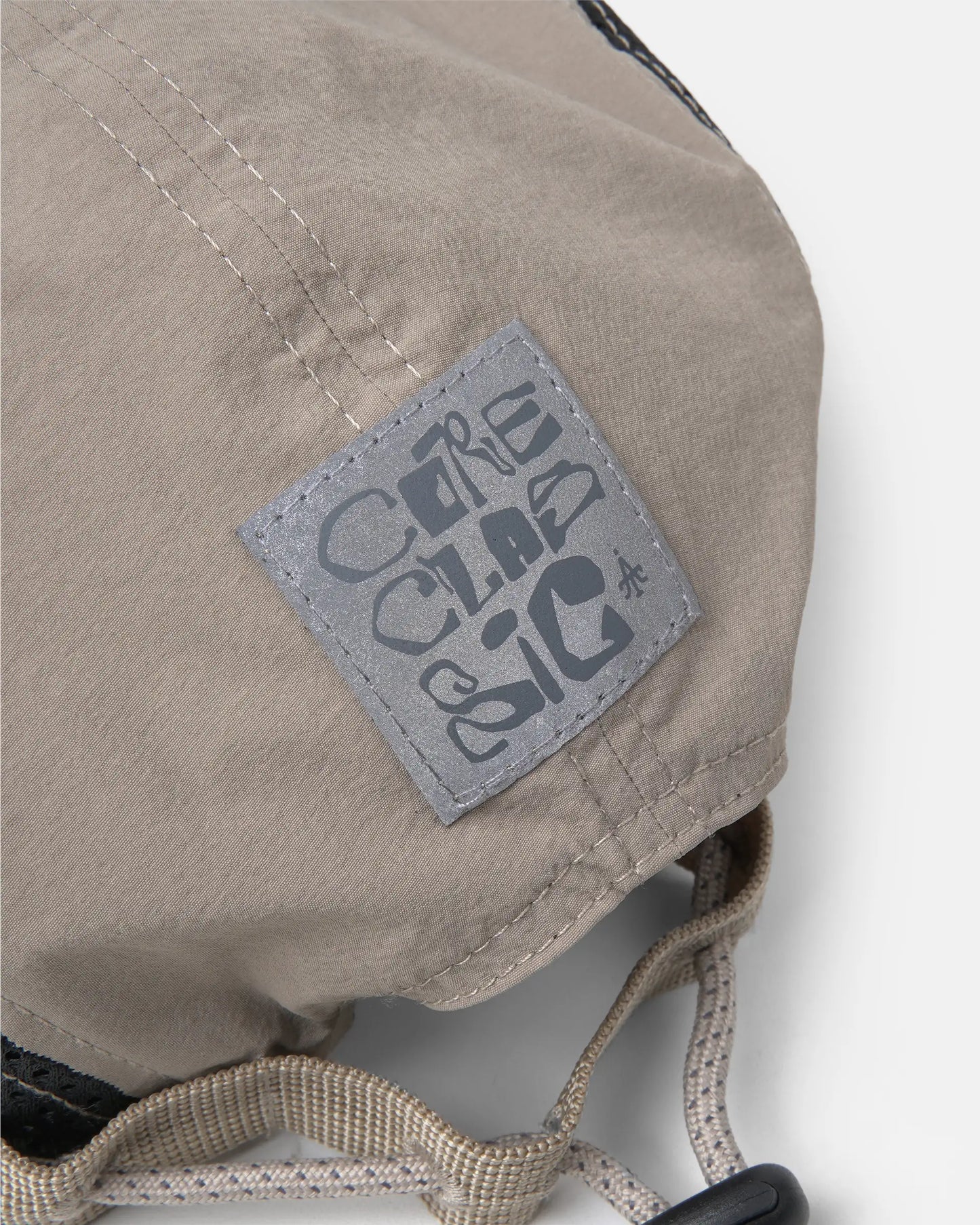 BAKO Sun Hat - Umber