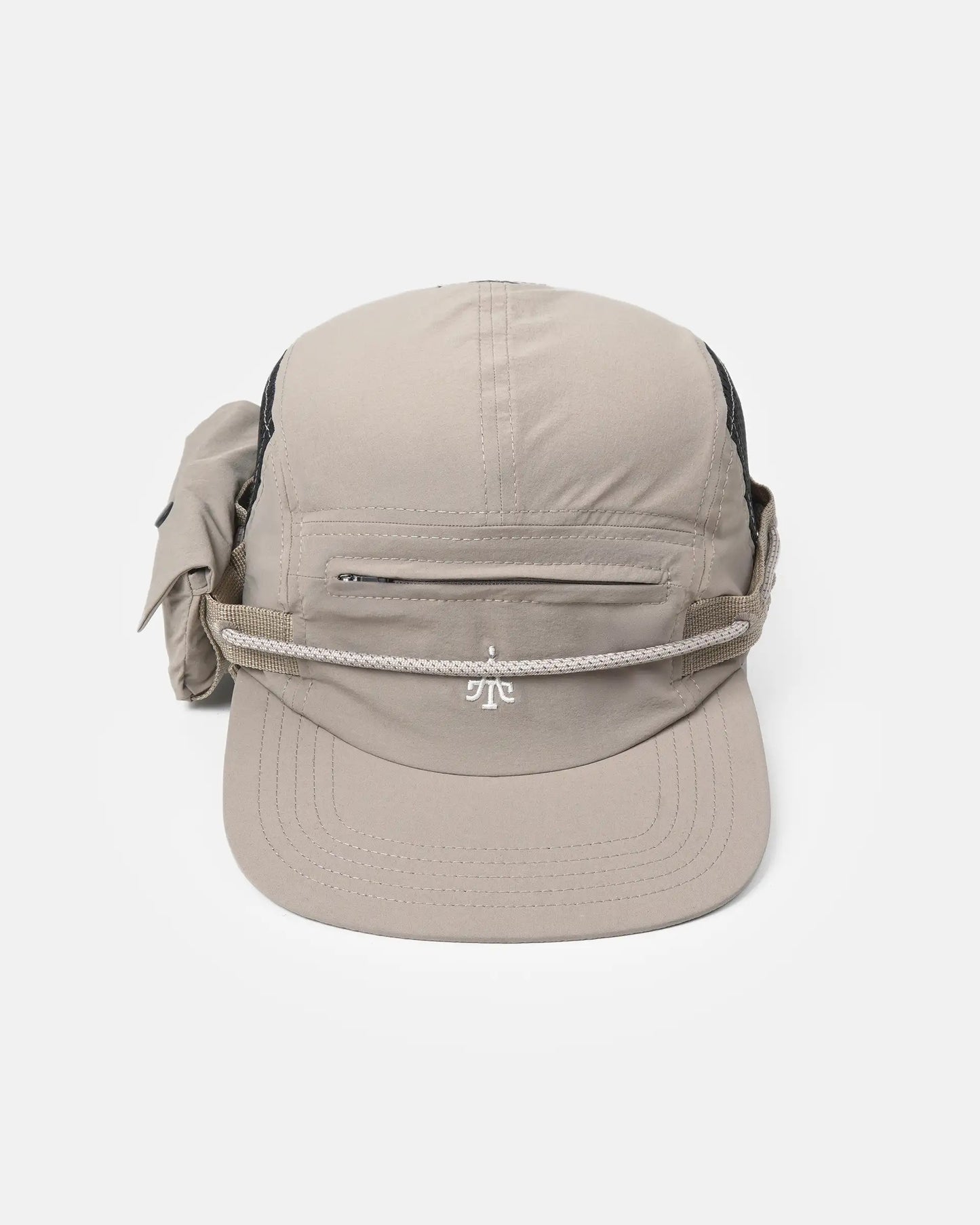 BAKO Sun Hat - Umber