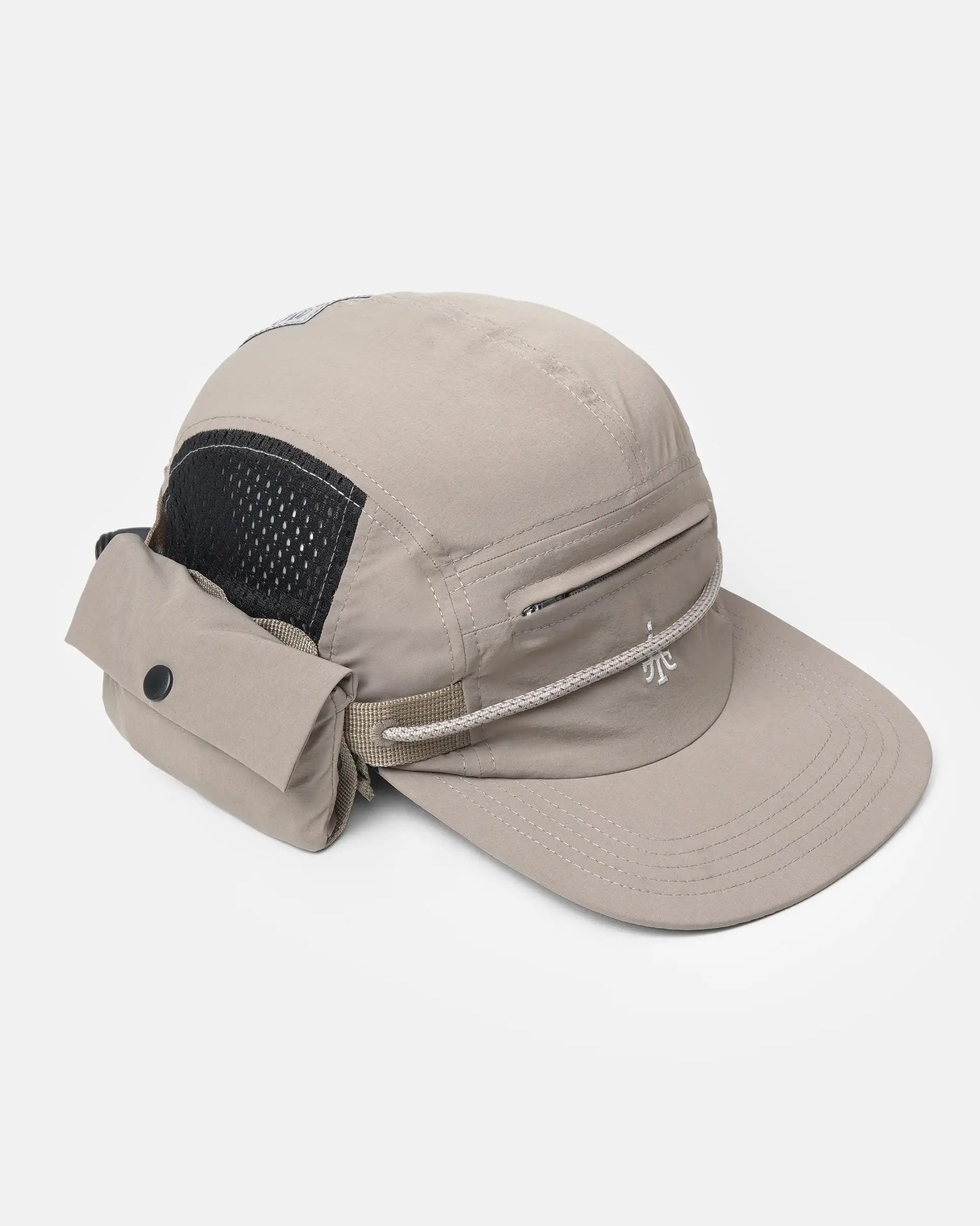 BAKO Sun Hat - Umber
