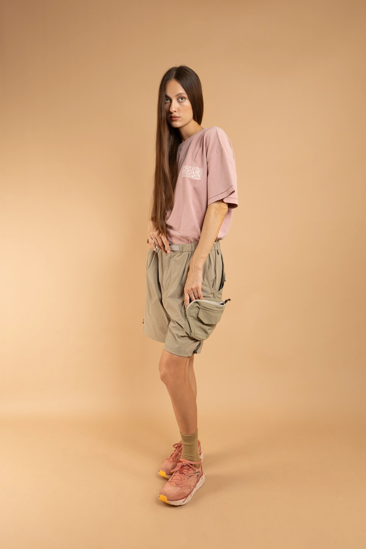 DIMA Utility Short - UMBER [PACKABLE]