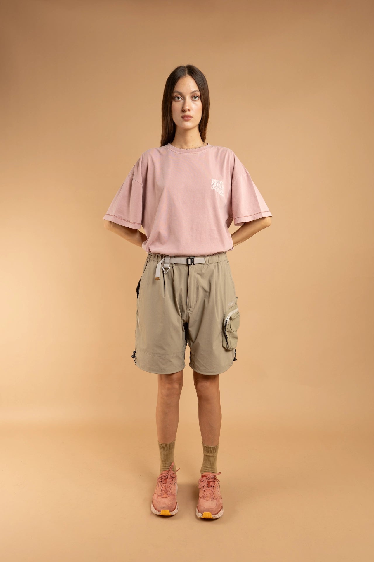 DIMA Utility Short - UMBER [PACKABLE]