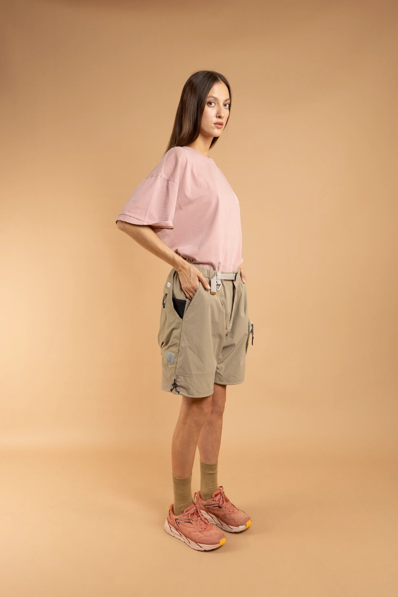 DIMA Utility Short - UMBER [PACKABLE]
