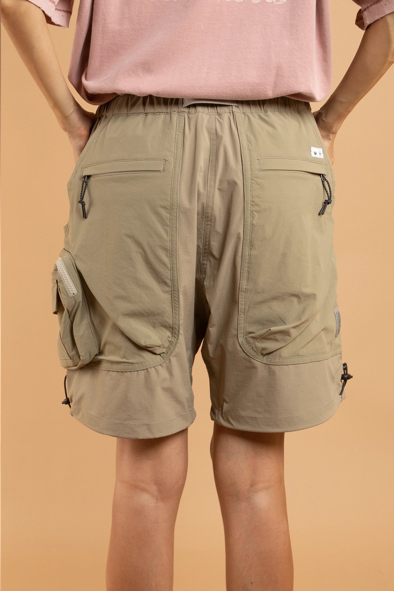 DIMA Utility Short - UMBER [PACKABLE]