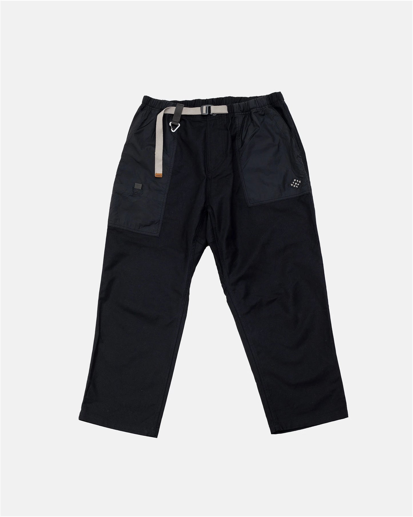 DERAU Fatigue Pant - BLACK