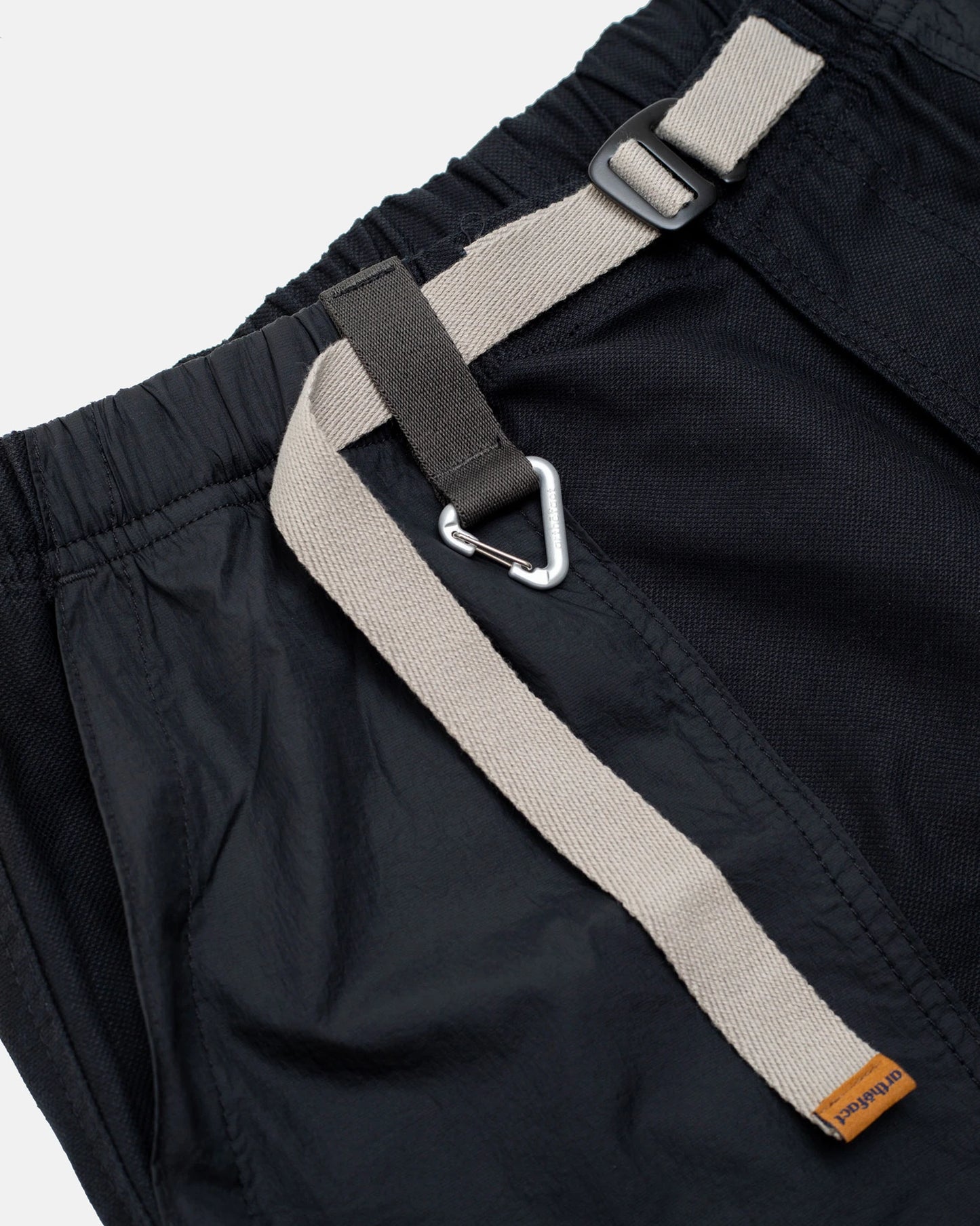 DERAU Fatigue Pant - BLACK