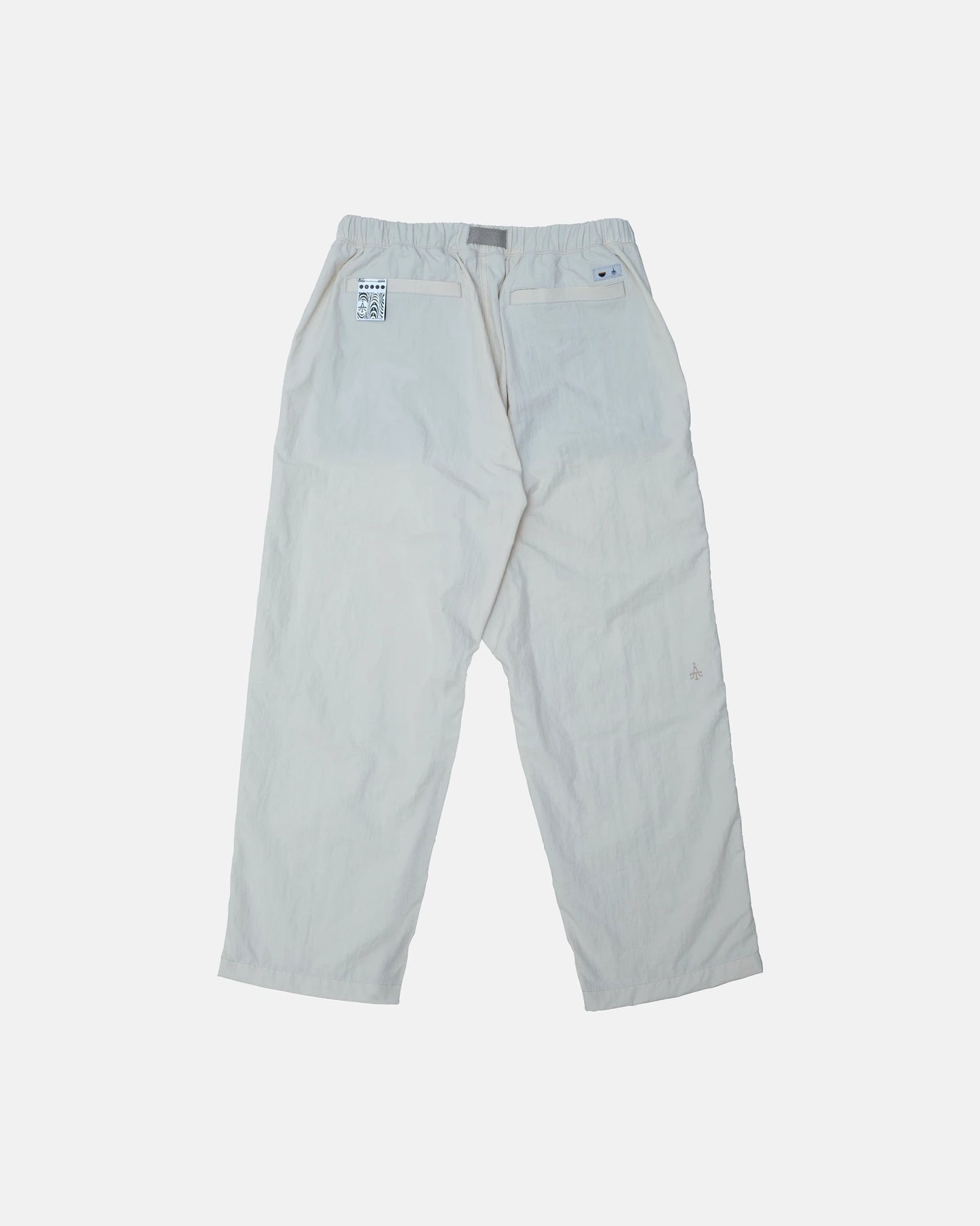 DERAU Fatigue Pant - OFF WHITE