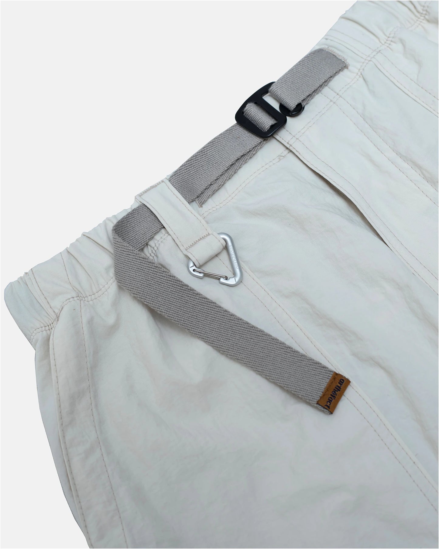 DERAU Fatigue Pant - OFF WHITE