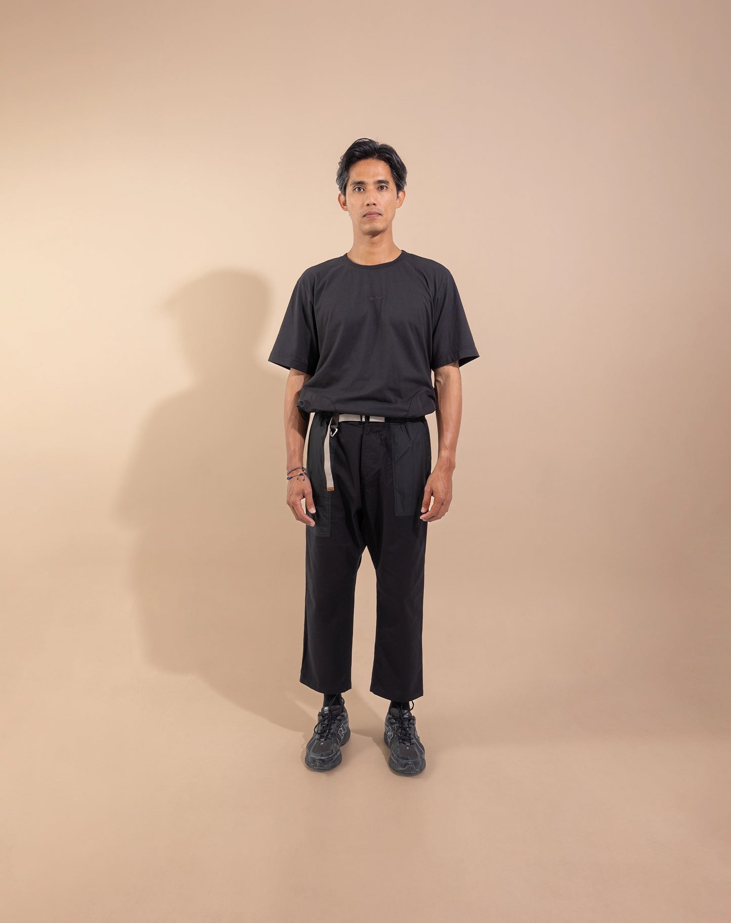 DERAU Fatigue Pant - BLACK