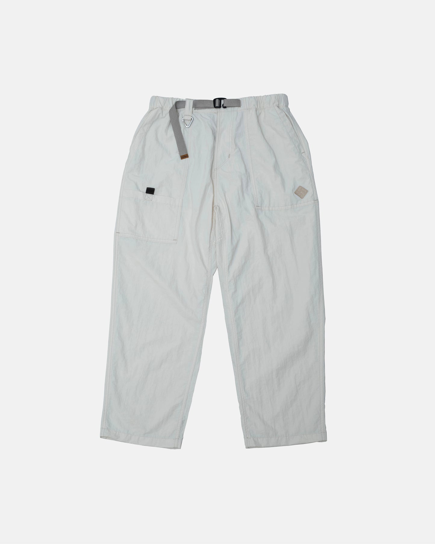 DERAU Fatigue Pant - OFF WHITE