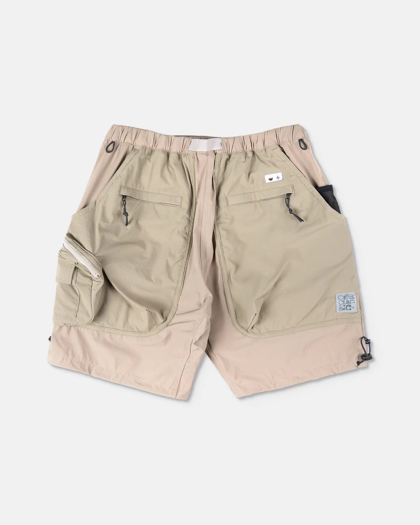 DIMA Utility Short - UMBER [PACKABLE]