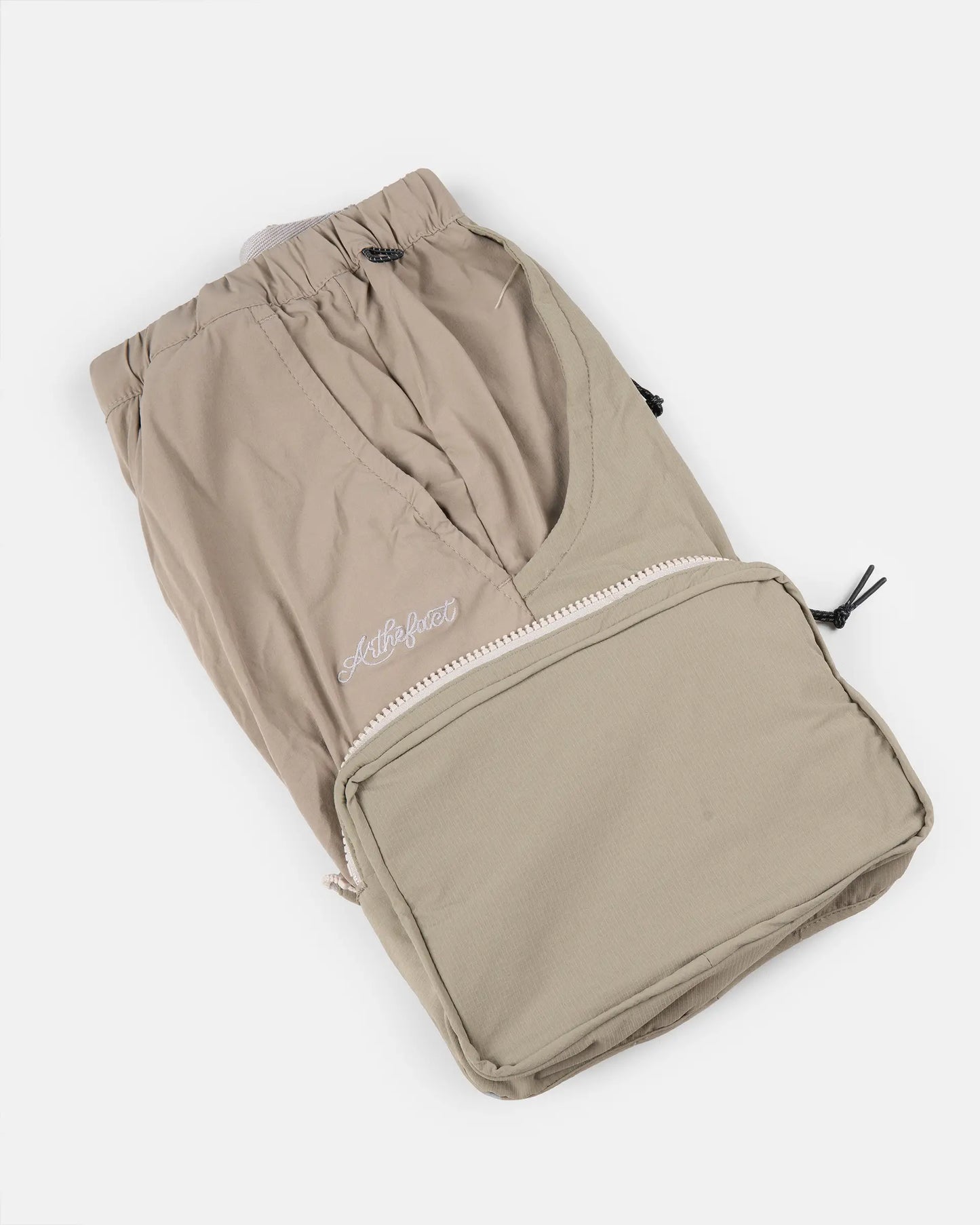 DIMA Utility Short - UMBER [PACKABLE]