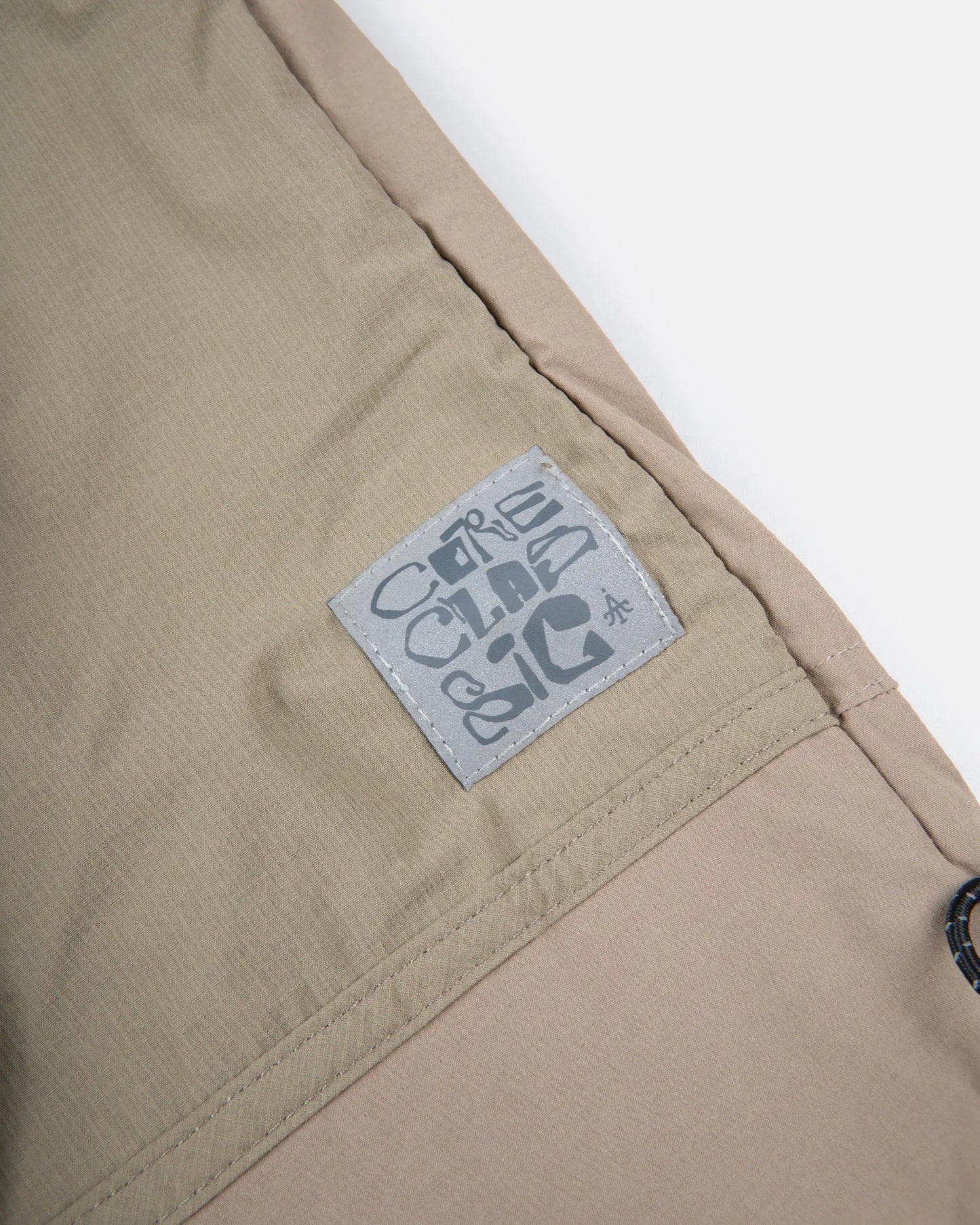 DIMA Utility Short - UMBER [PACKABLE]