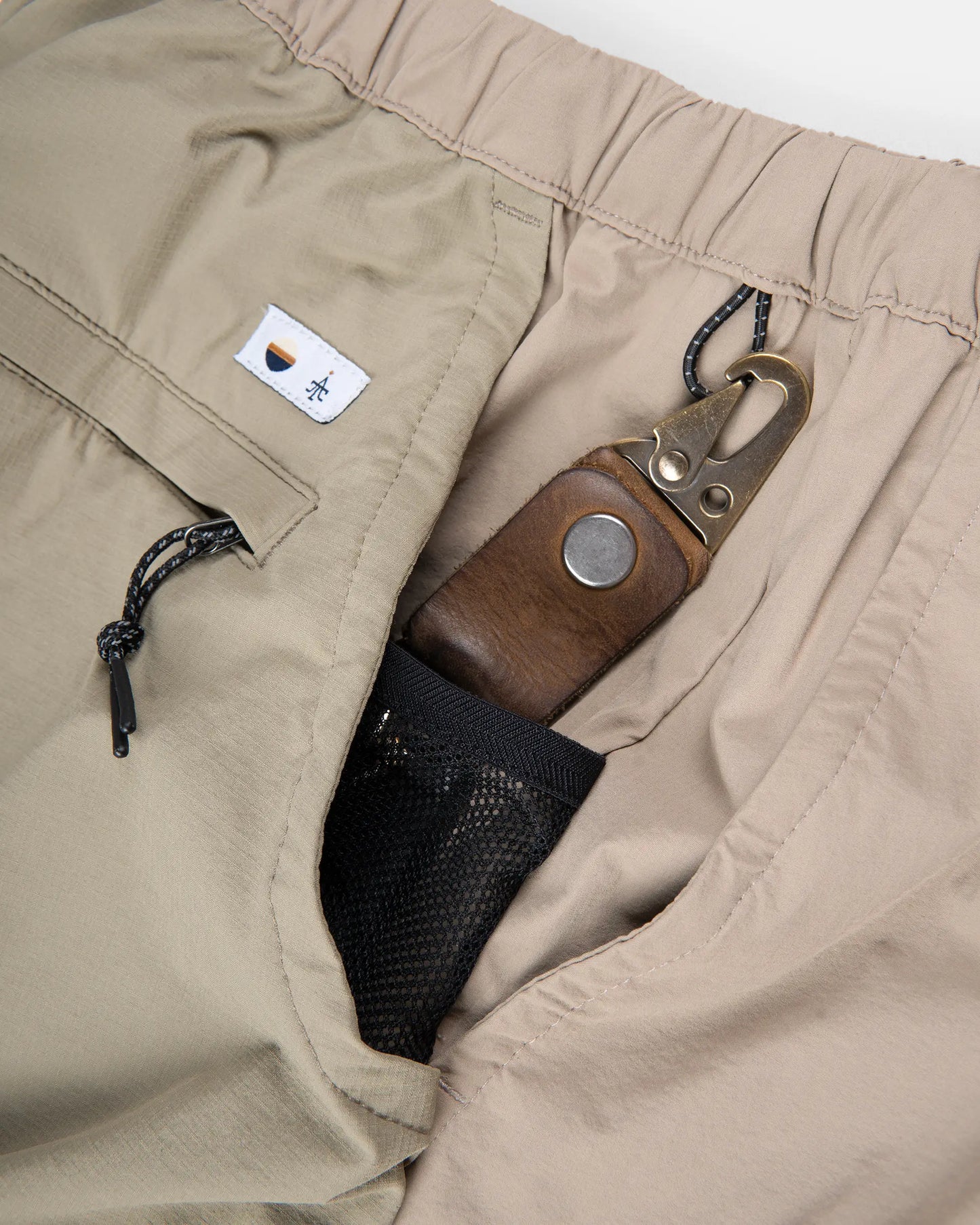 DIMA Utility Short - UMBER [PACKABLE]