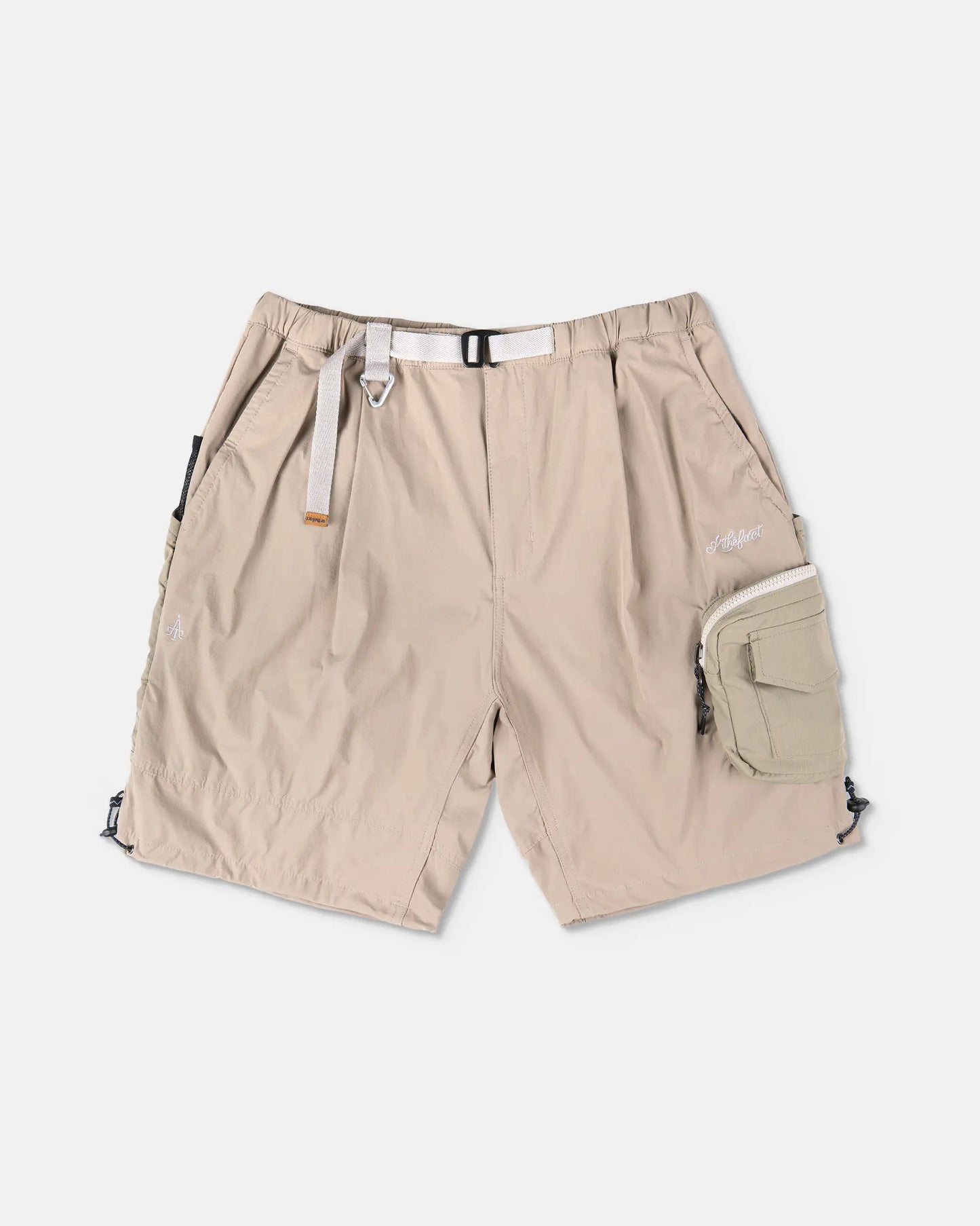 DIMA Utility Short - UMBER [PACKABLE]