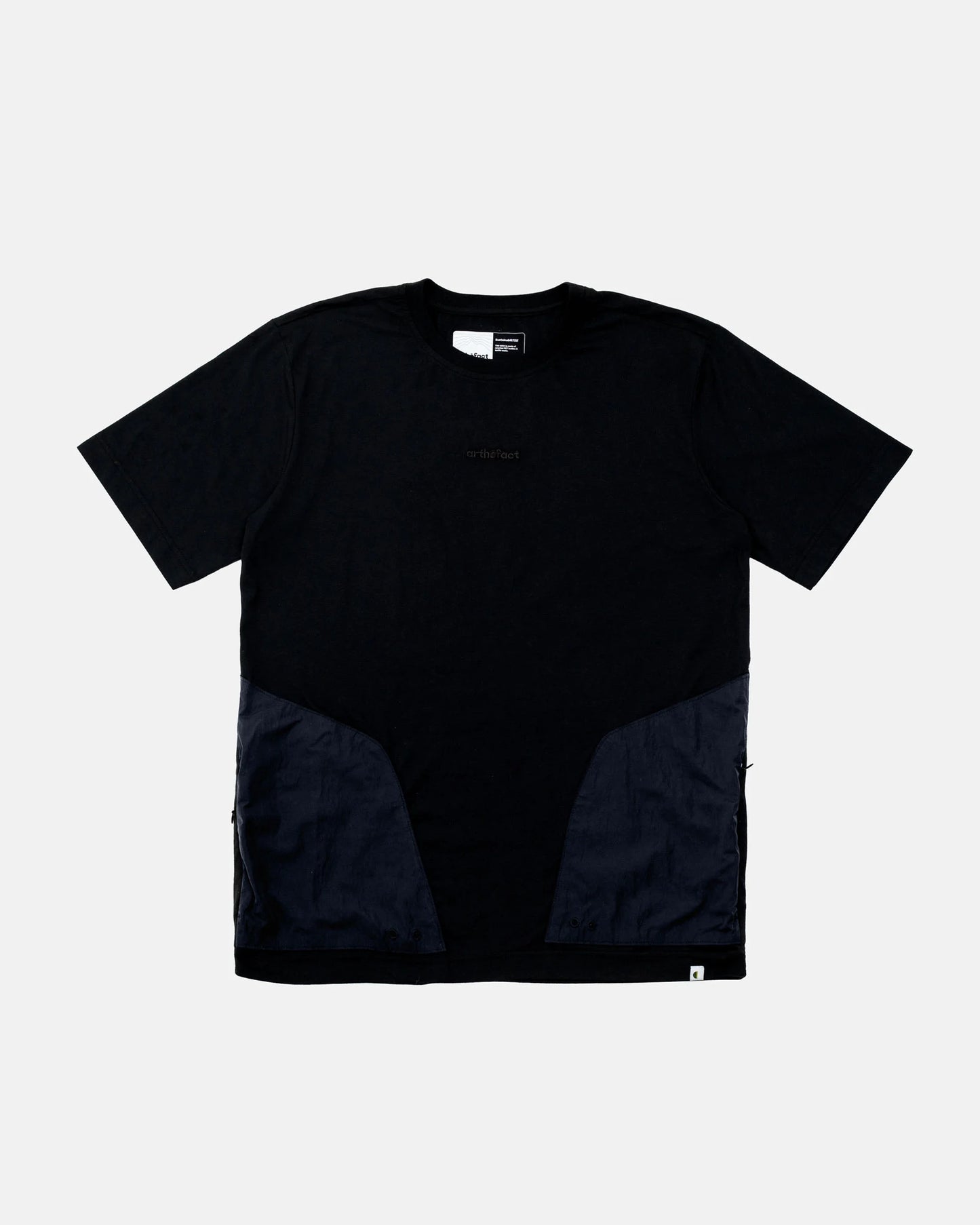 IRIRA Utility Tee - BLACK