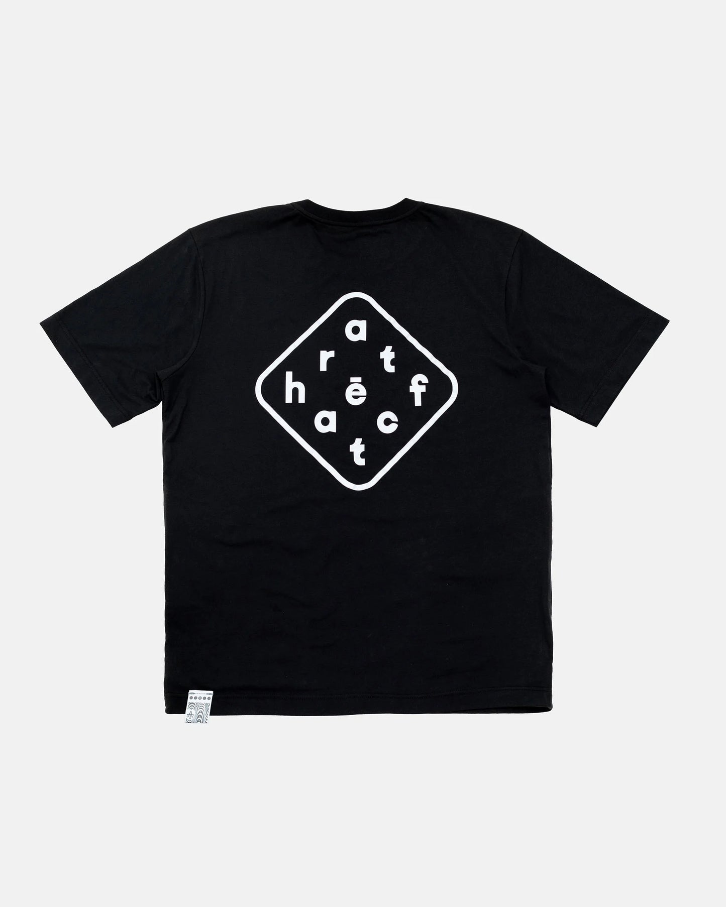 IRIRA Utility Tee - BLACK