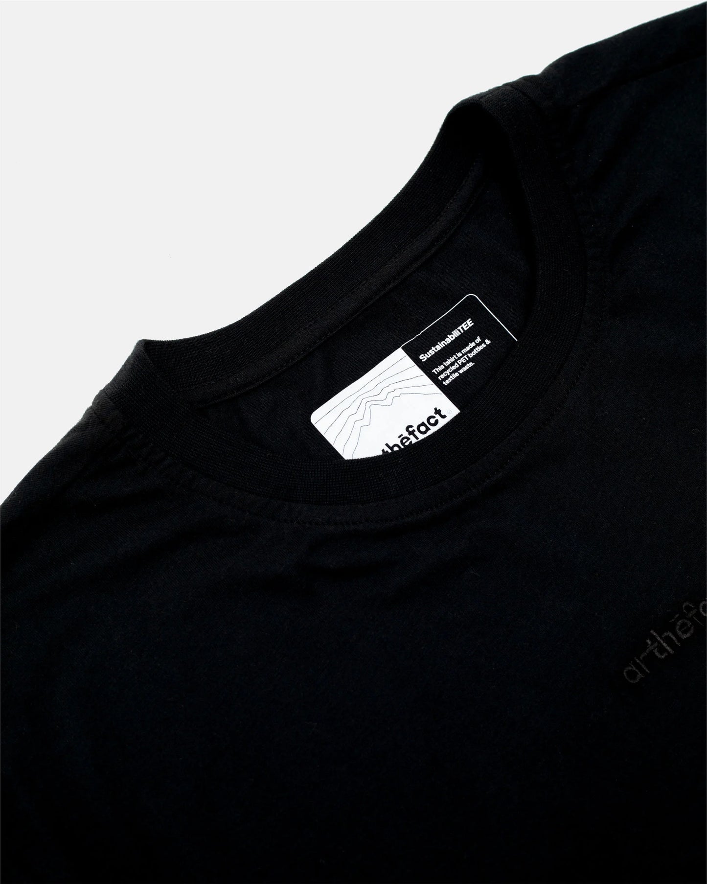 IRIRA Utility Tee - BLACK