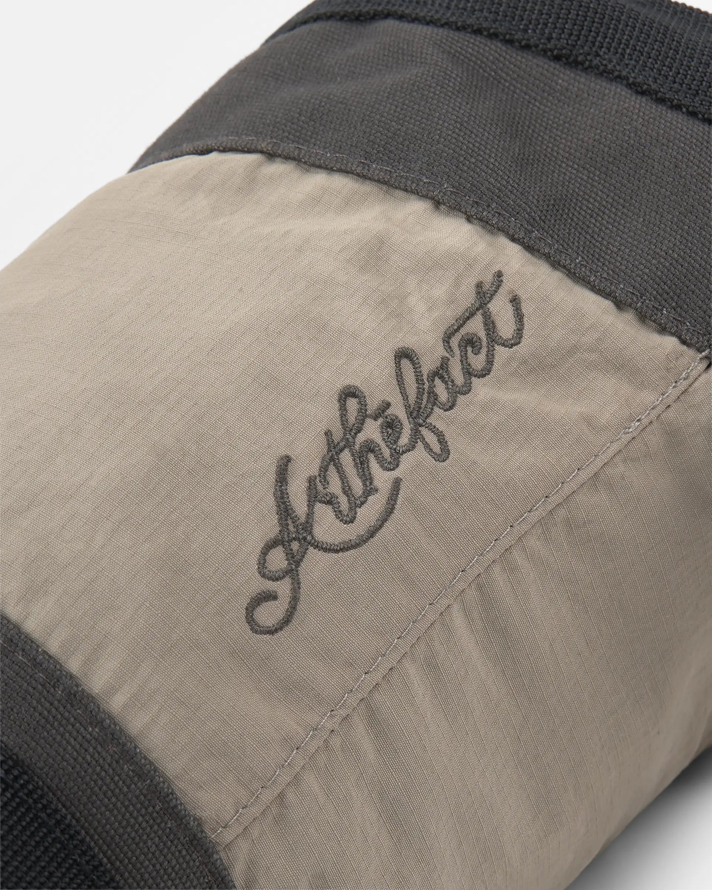 MUSI Chalk Bag - Brown/Umber