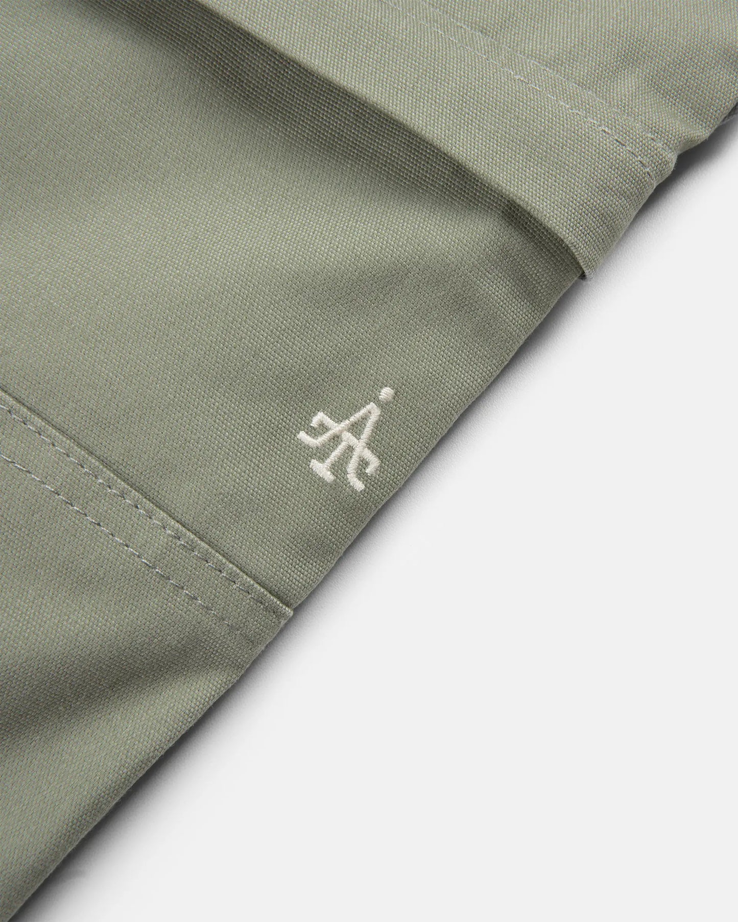 NIKOI CCC-Vol.1 Cargo Pant - LIGHT OLIVE [DETACHABLE]