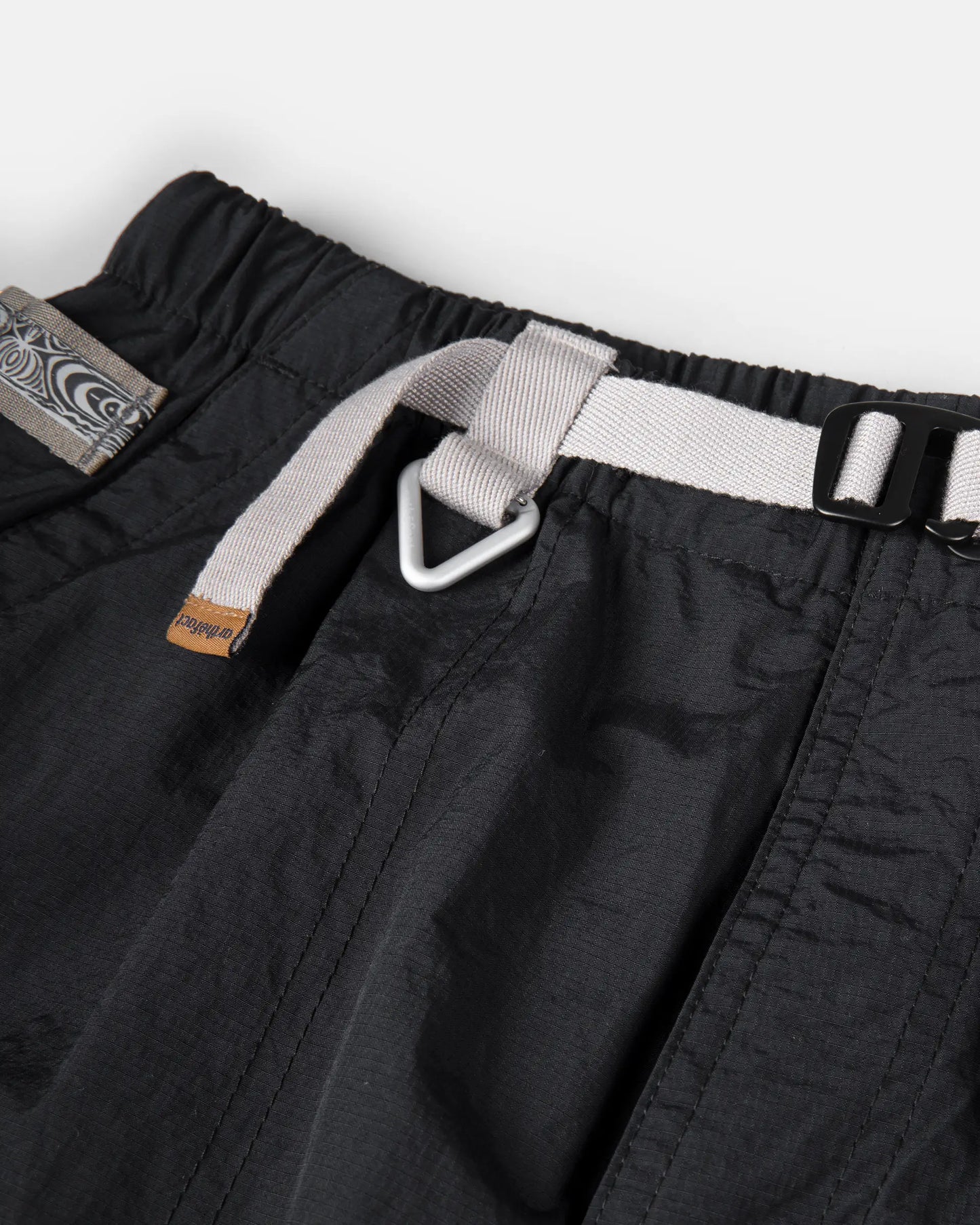 PILAI  Drift Pant - BLACK